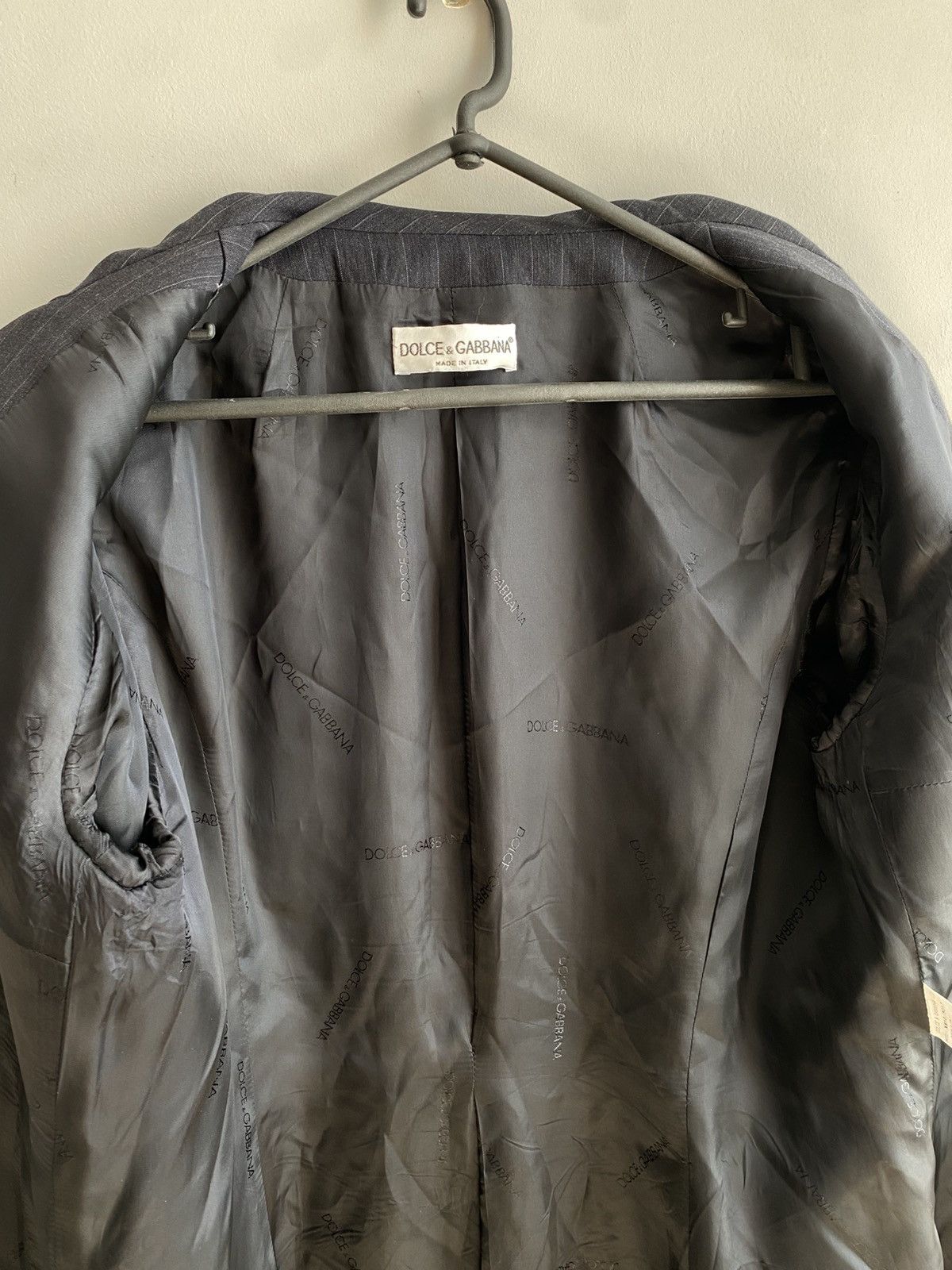 Dolce & Gabbana Dolce & Gabbana Size M / US 6-8 / IT 42-44 - 7 Thumbnail