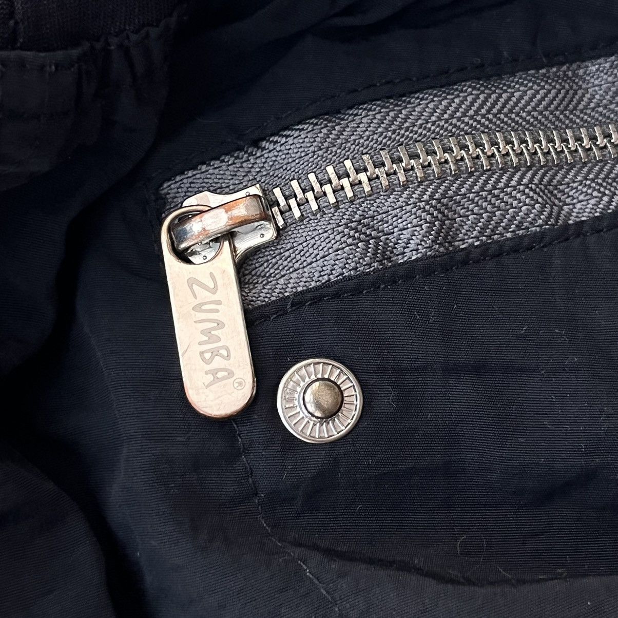 Japanese Brand Zumba Bondage cargo pants multi pockets nice design Size US 31 - 7 Thumbnail