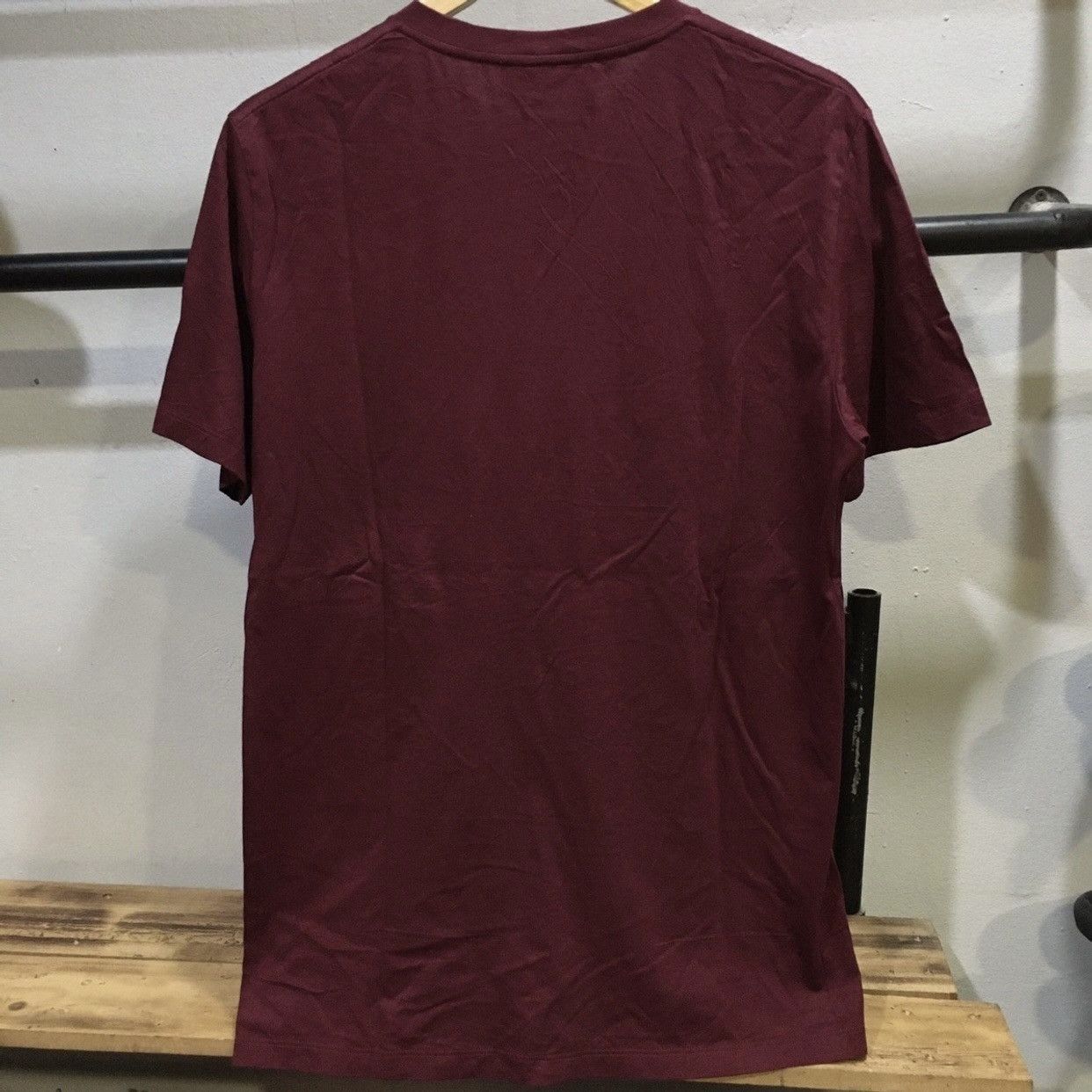 Yves Saint Laurent Yves Saint Laurent Glasses Design T-Shirts Size US M / EU 48-50 / 2 - 2 Thumbnail