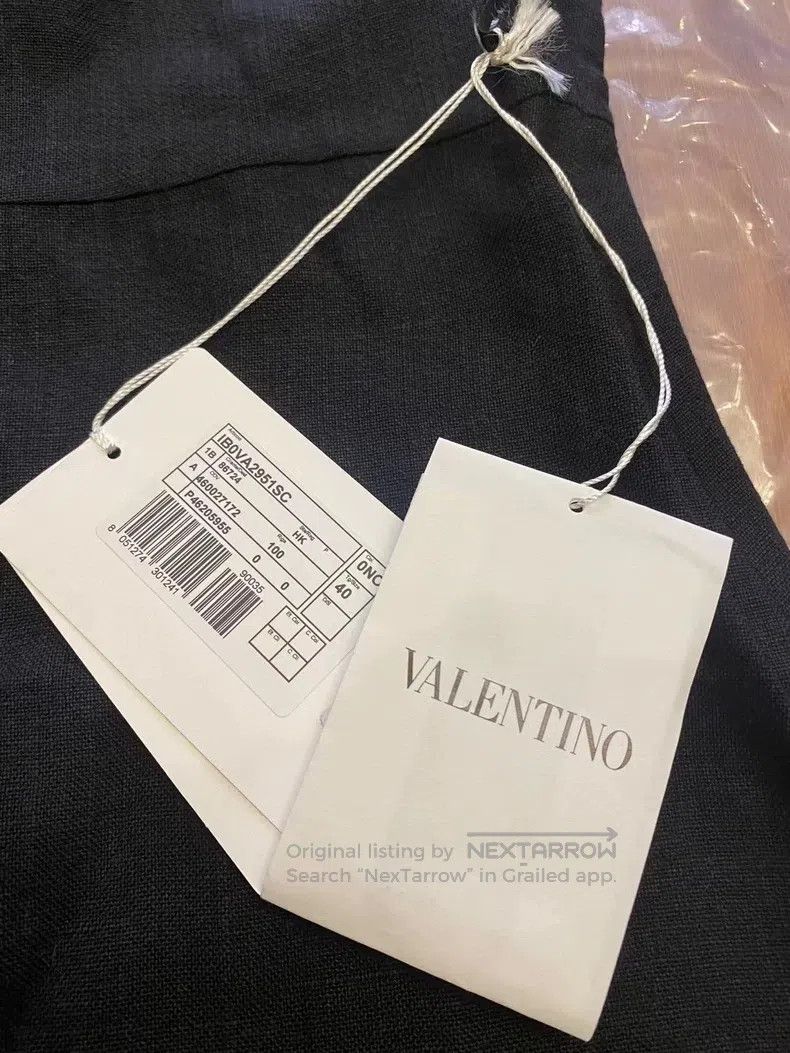 Valentino Valentino dress Size S / US 4 / IT 40 - 5 Thumbnail