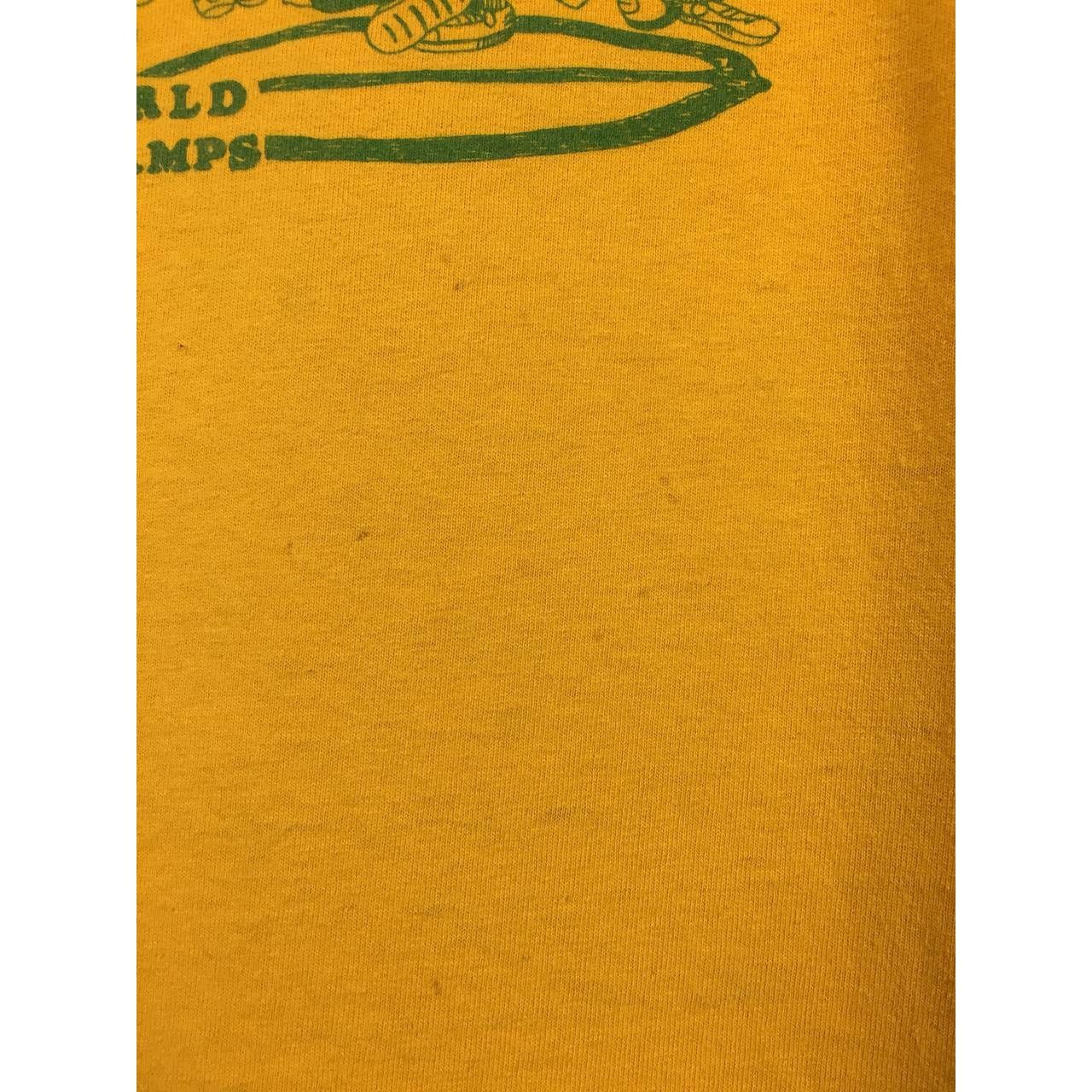 NBA × Vintage Vtg Y2K Seattle Supersonics '79 World Champions NBA Tee Size US XL / EU 56 / 4 - 6 Thumbnail