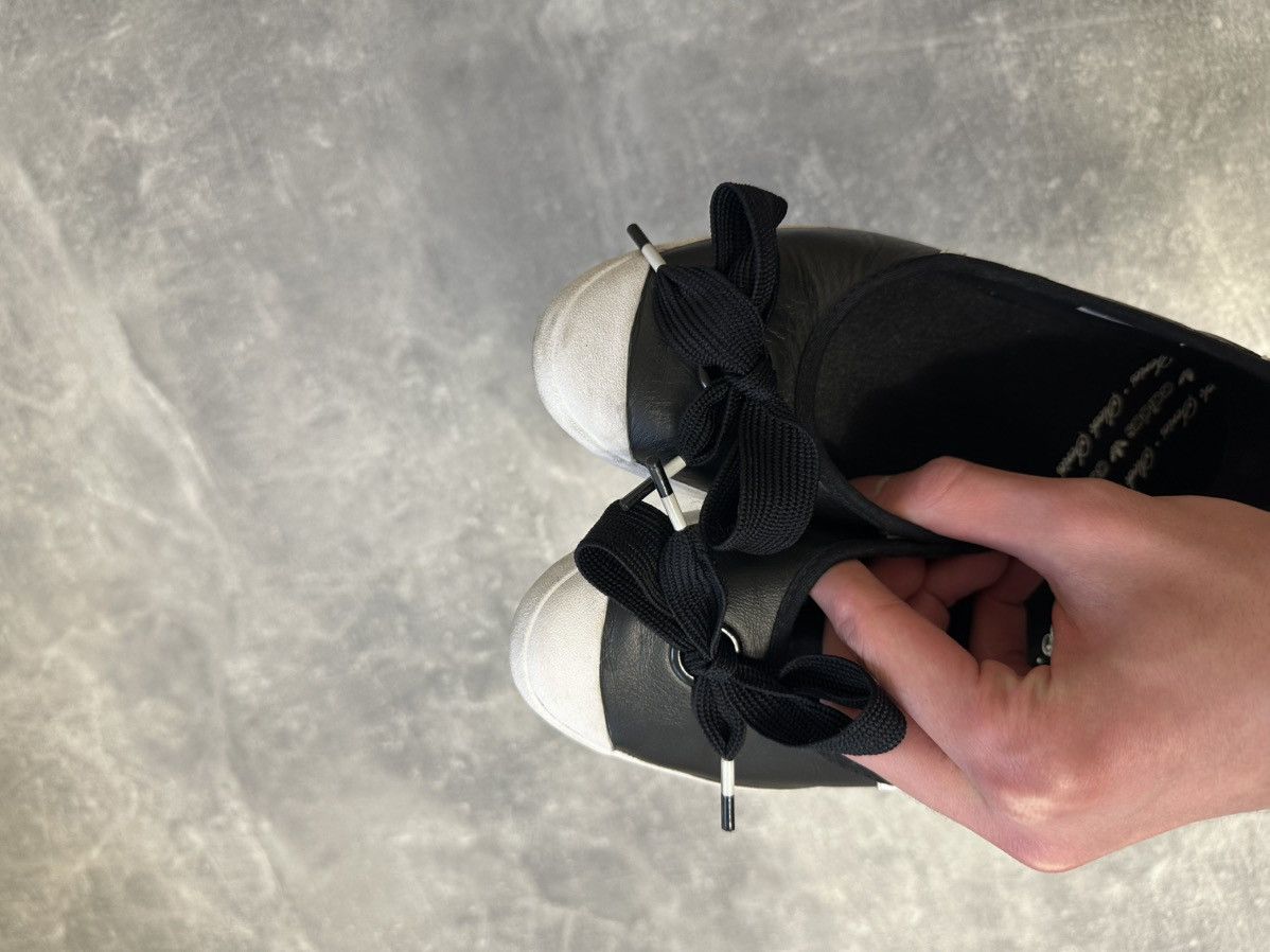 Adidas × Japanese Brand Adidas Adria ballerina shoes sporty flats Size US 7 / IT 37 - 14 Thumbnail