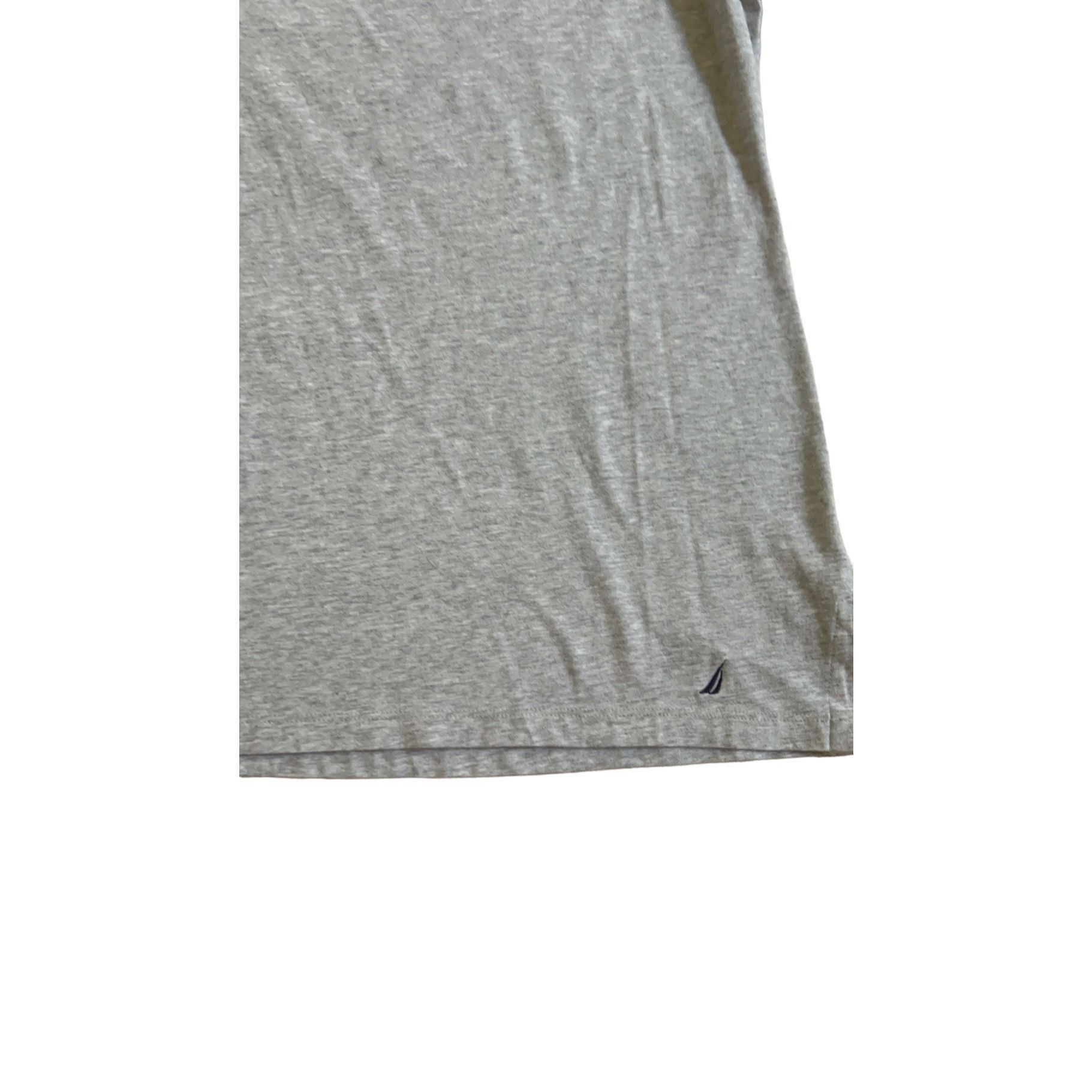 Nautica Nautica long sleeve tee size XL Size XL / US 12-14 / IT 48-50 - 4 Thumbnail