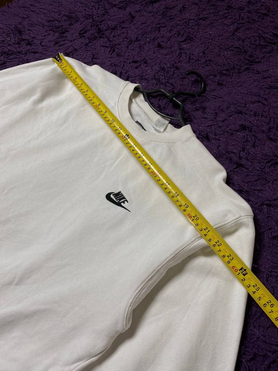 Nike NIKE SWEATER Size US M / EU 48-50 / 2 - 16 Thumbnail
