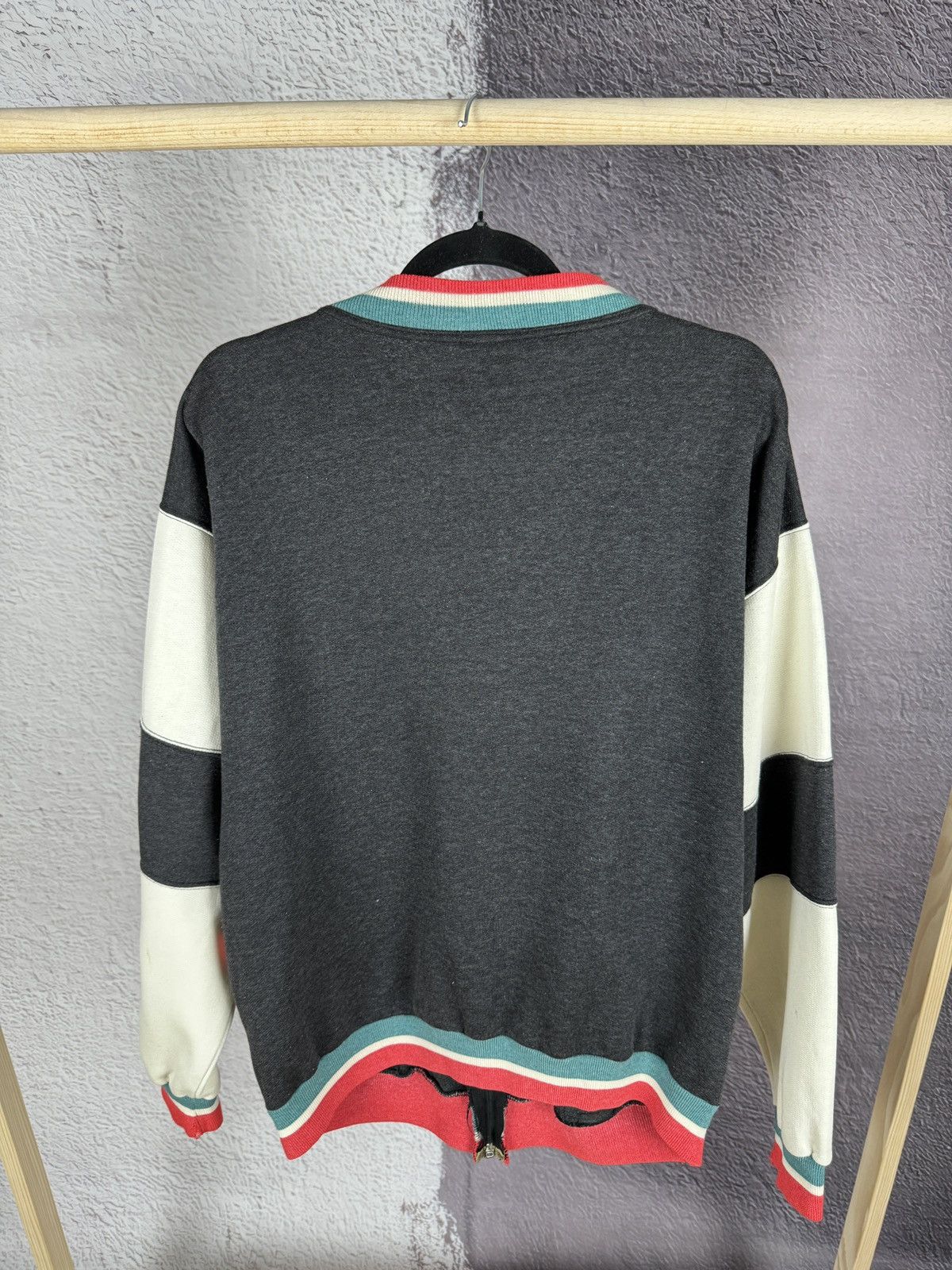 Vintage Vintage Millers Challenges The Yankees Cup league bomber Size US M / EU 48-50 / 2 - 14 Thumbnail