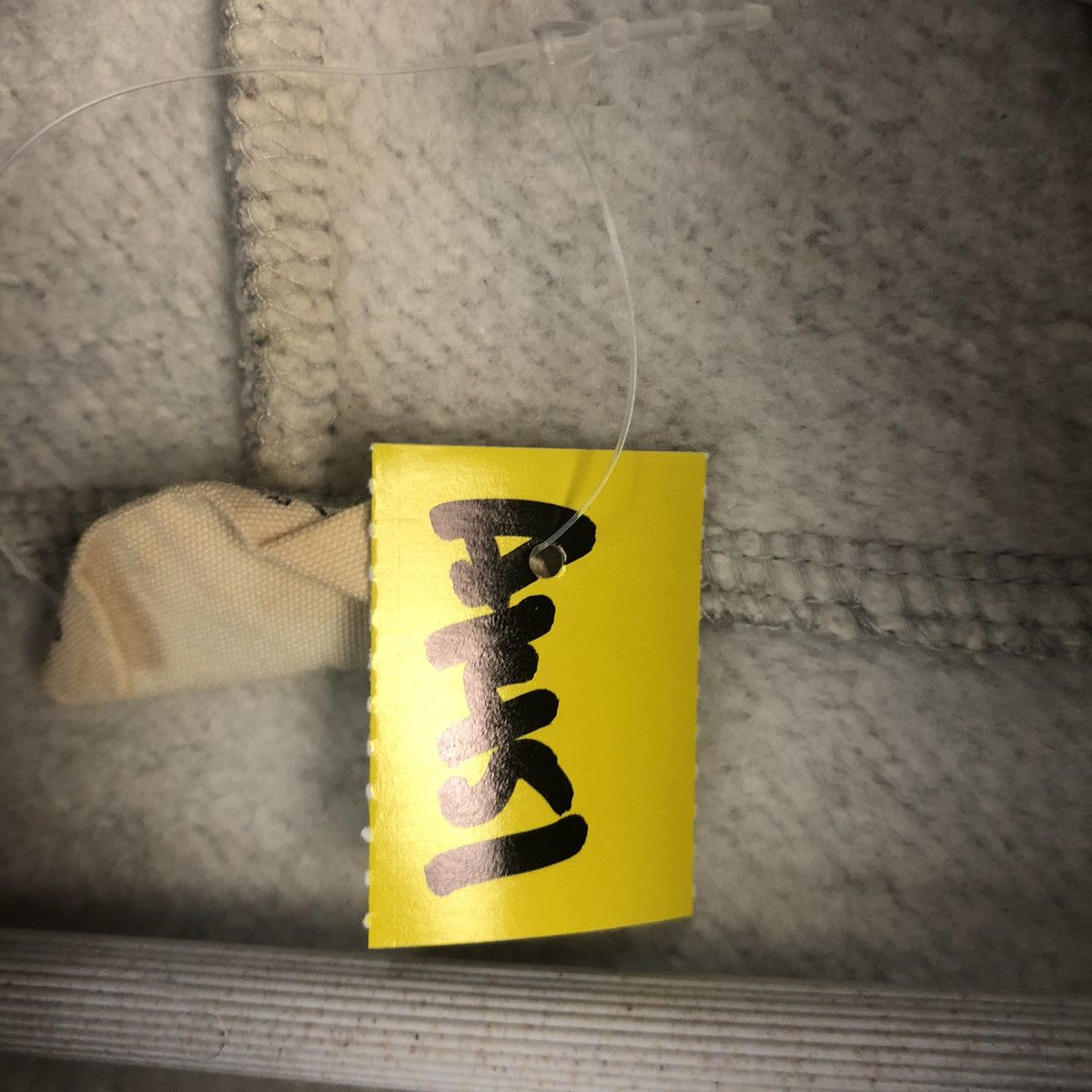 Peanuts Peanuts Grey Hoodie #A1451 Size M / US 6-8 / IT 42-44 - 10 Thumbnail