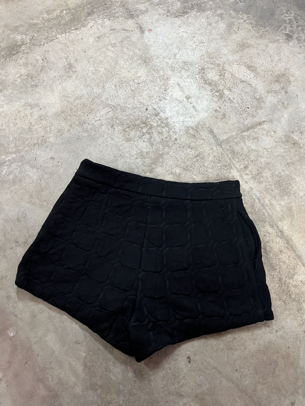 Alexander Wang ALEXANDER WANG SKIRT Size 28" / US 6 / IT 42 - 7 Thumbnail