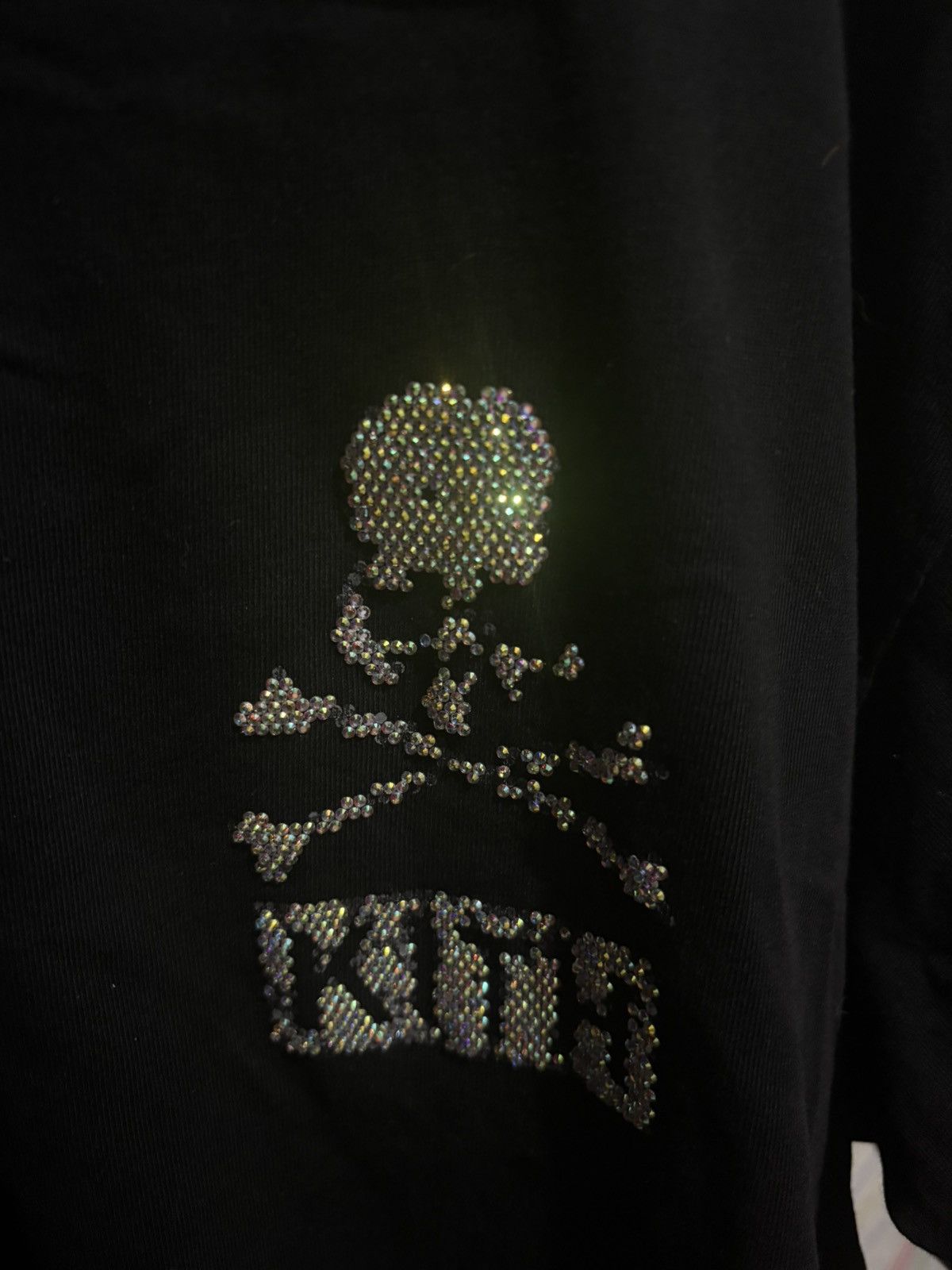 Kith KITH X Mastermind shirt Size US L / EU 52-54 / 3 - 1 Thumbnail