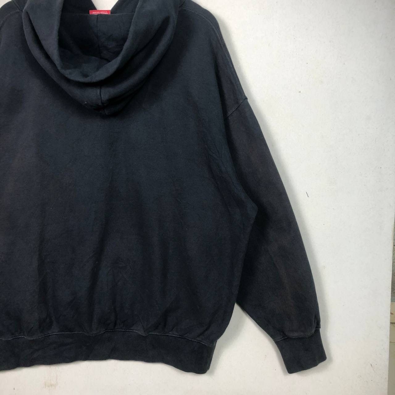 Girl Skateboards Paragraph Skateboards Hoodie Sweatshirt Size US XL / EU 56 / 4 - 9 Thumbnail