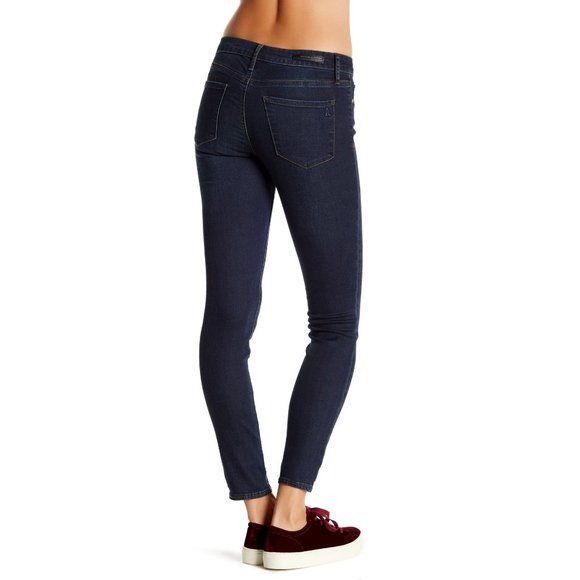 Other Articles Of Society Sarah Skinny Jeans Size 42" / US 20 - 3 Thumbnail