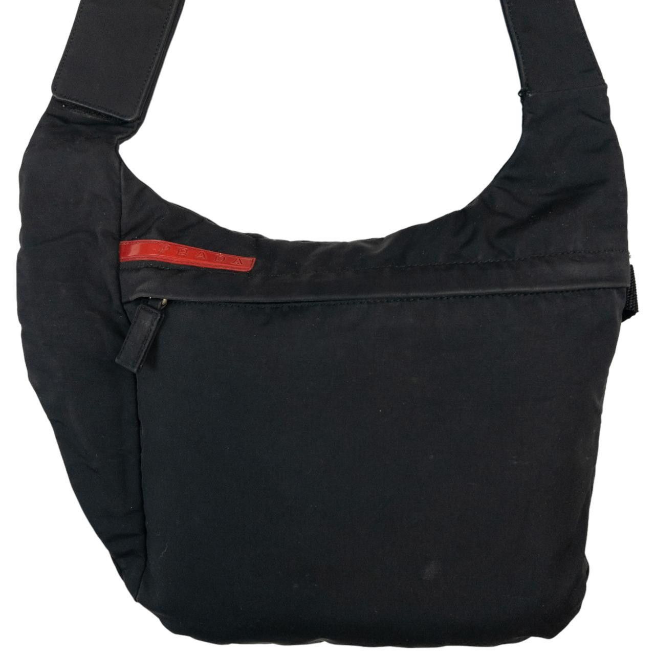 Prada Vintage Prada Sport Cross Body Bag Size ONE SIZE - 3 Thumbnail