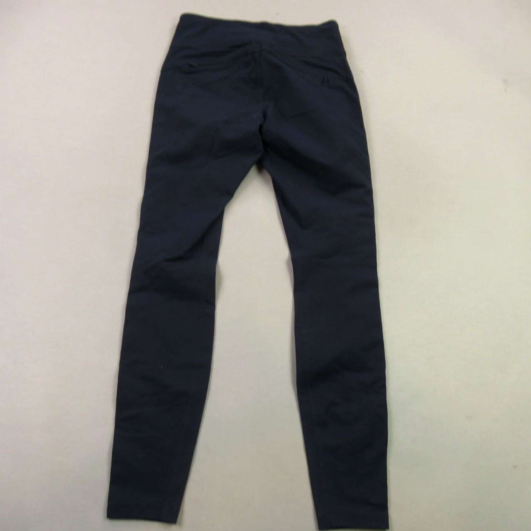 Athleta Athleta Leggings Womens Small Workout Stretch Outdoors Lightweight Black Leggings Size 40" / US 18 - 5 Thumbnail