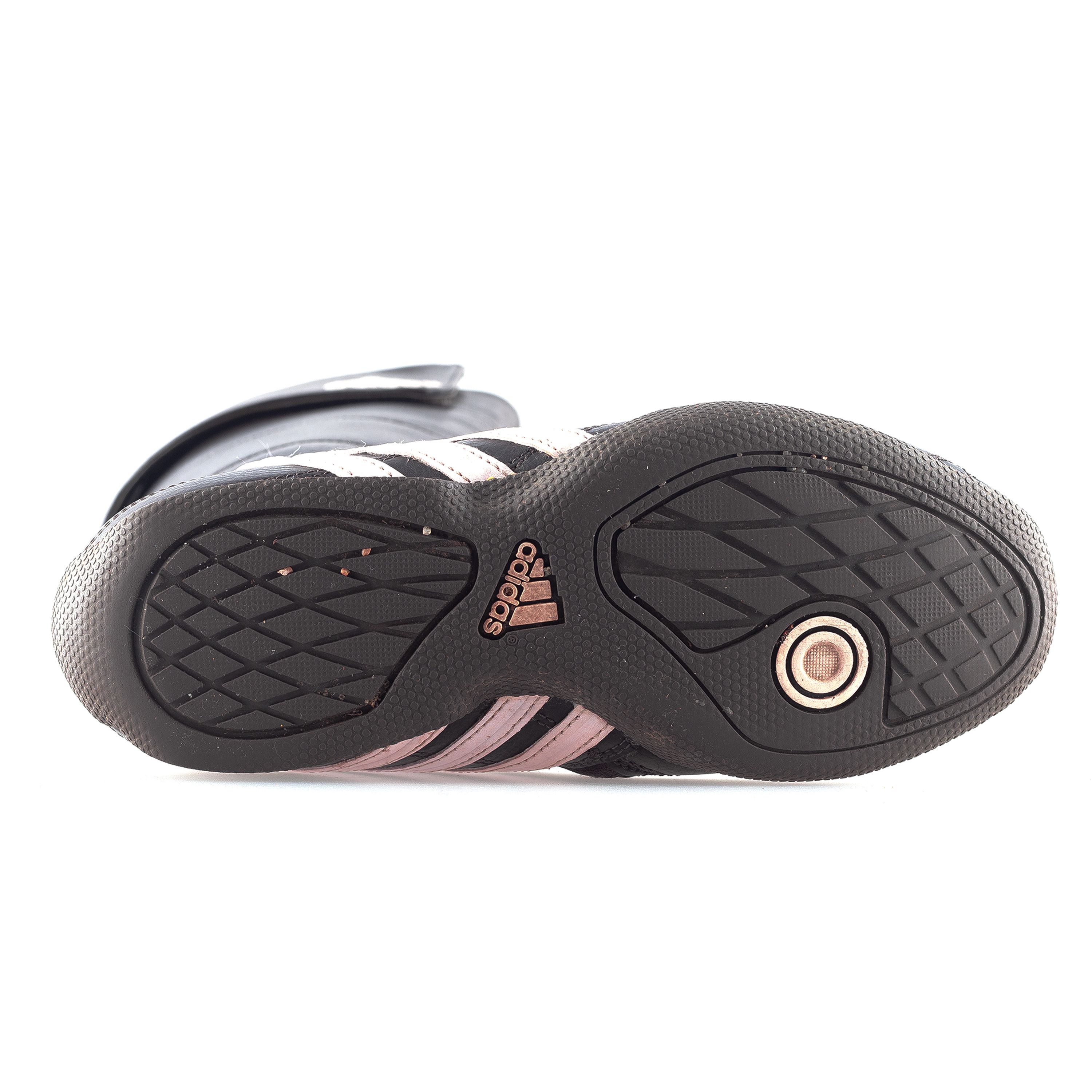 Adidas Adidas Brown and Pink Boots (37,5 EU) Size US 6.5 / IT 36.5 - 7 Thumbnail