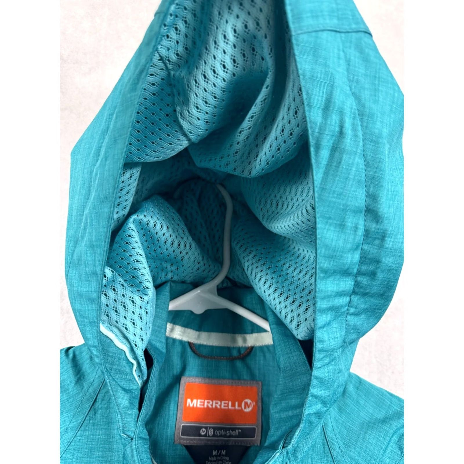 Merrell - Keyword: "MERRELL Opti-Shell" is the primary Size M / US 6-8 / IT 42-44 - 3 Thumbnail