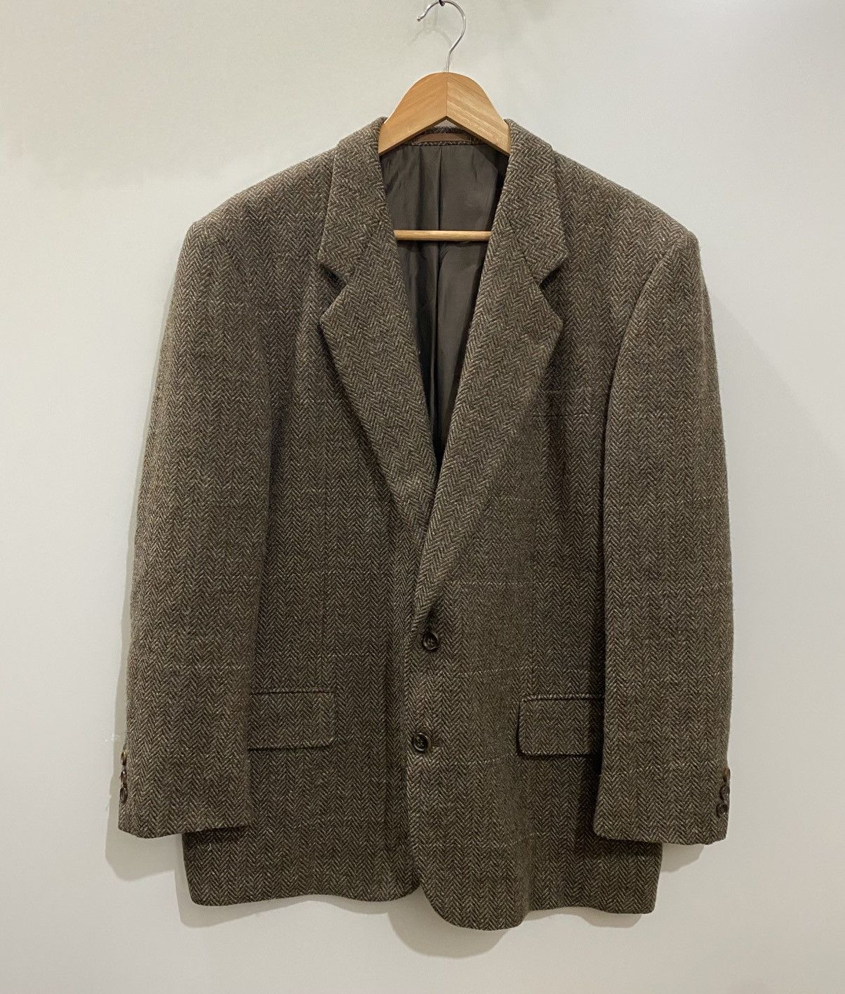 Comme des Garcons COMME des GARCONS HOMME DELUX Size US M / EU 48-50 / 2 - 1 Thumbnail
