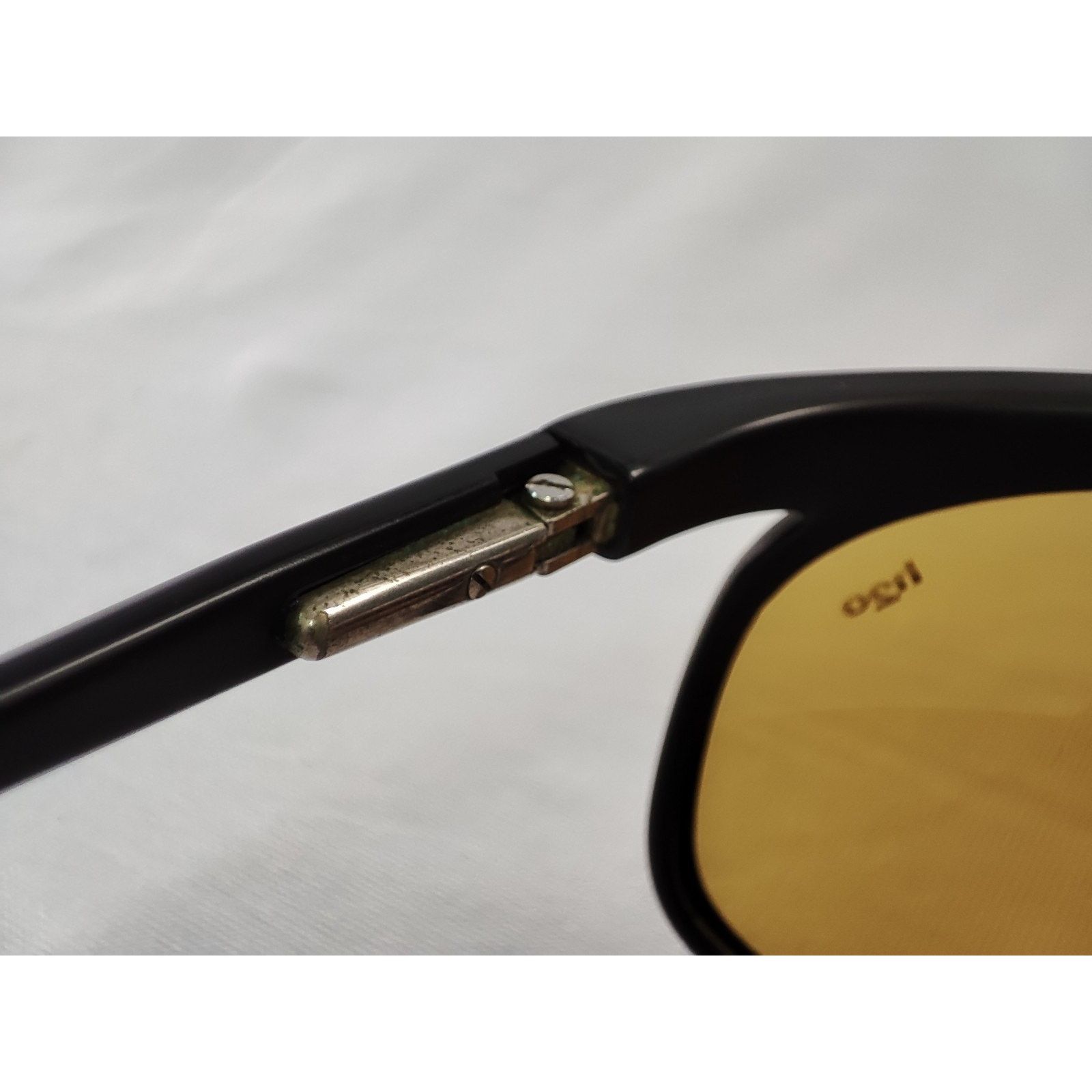 Other Vintage Revo 1006-001 H2O Sunglasses Polarized Glass France Size ONE SIZE - 13 Thumbnail
