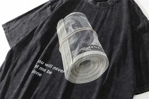 VIBE #22 Dark Icon US Dollar Oversized Size US L / EU 52-54 / 3 - 4 Thumbnail