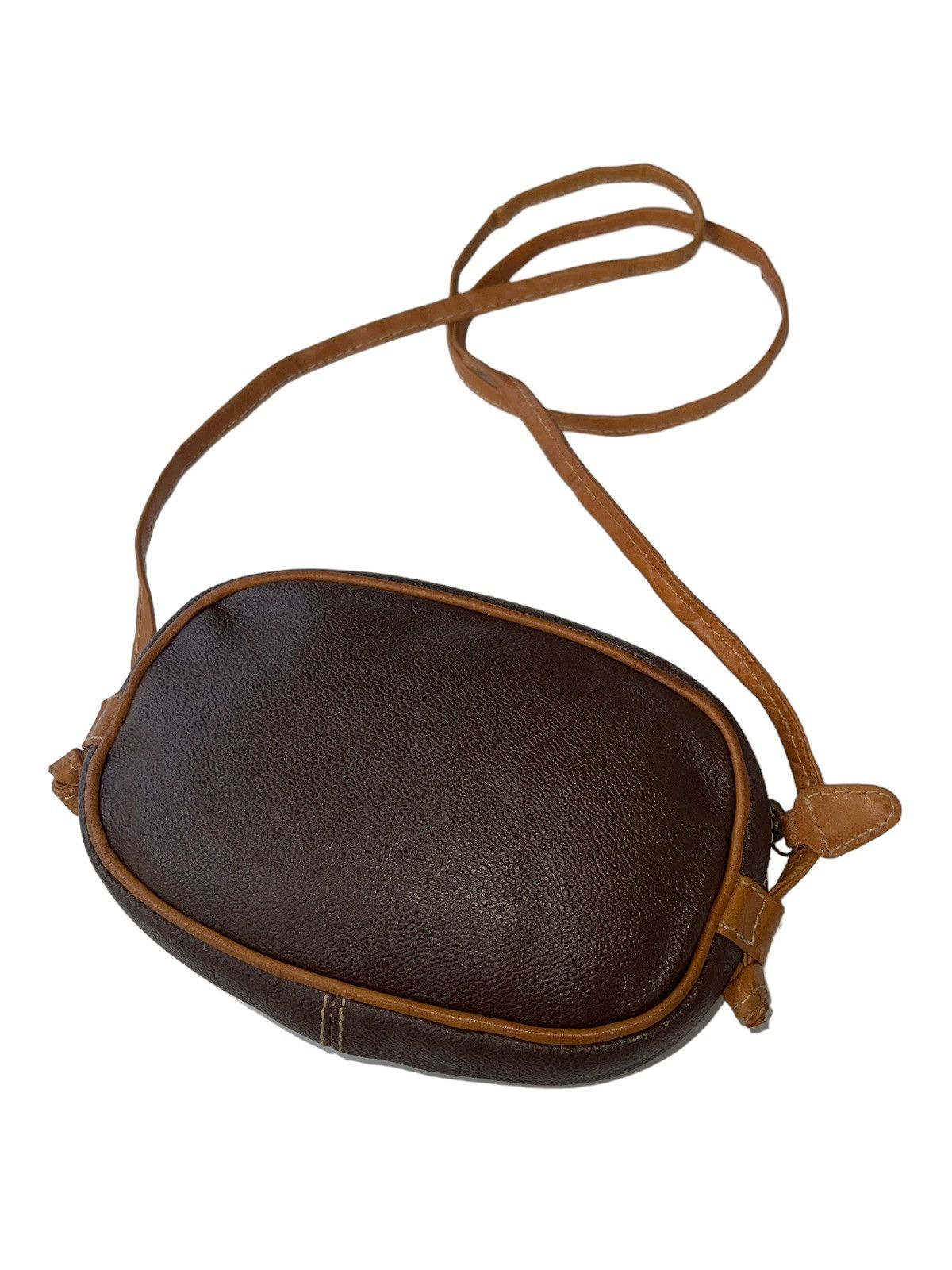 Trussardi Authentic Vintage Trussardi Mini Crossbody Bags Size ONE SIZE - 9 Thumbnail