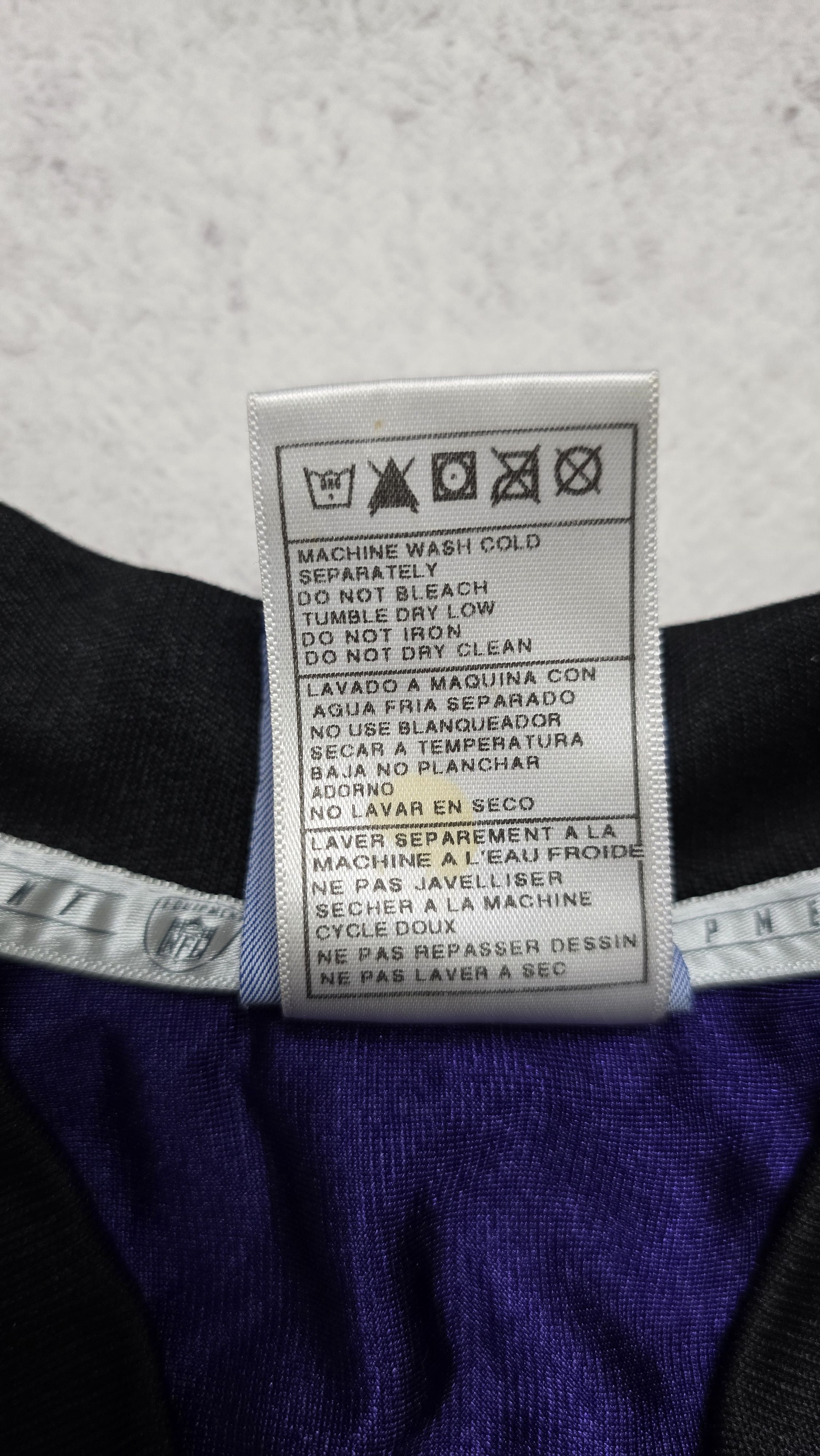 Reebok Baltimore Ravens Joe Flacco #5 NFL Reebok Football Jersey Size US S / EU 44-46 / 1 - 20 Thumbnail