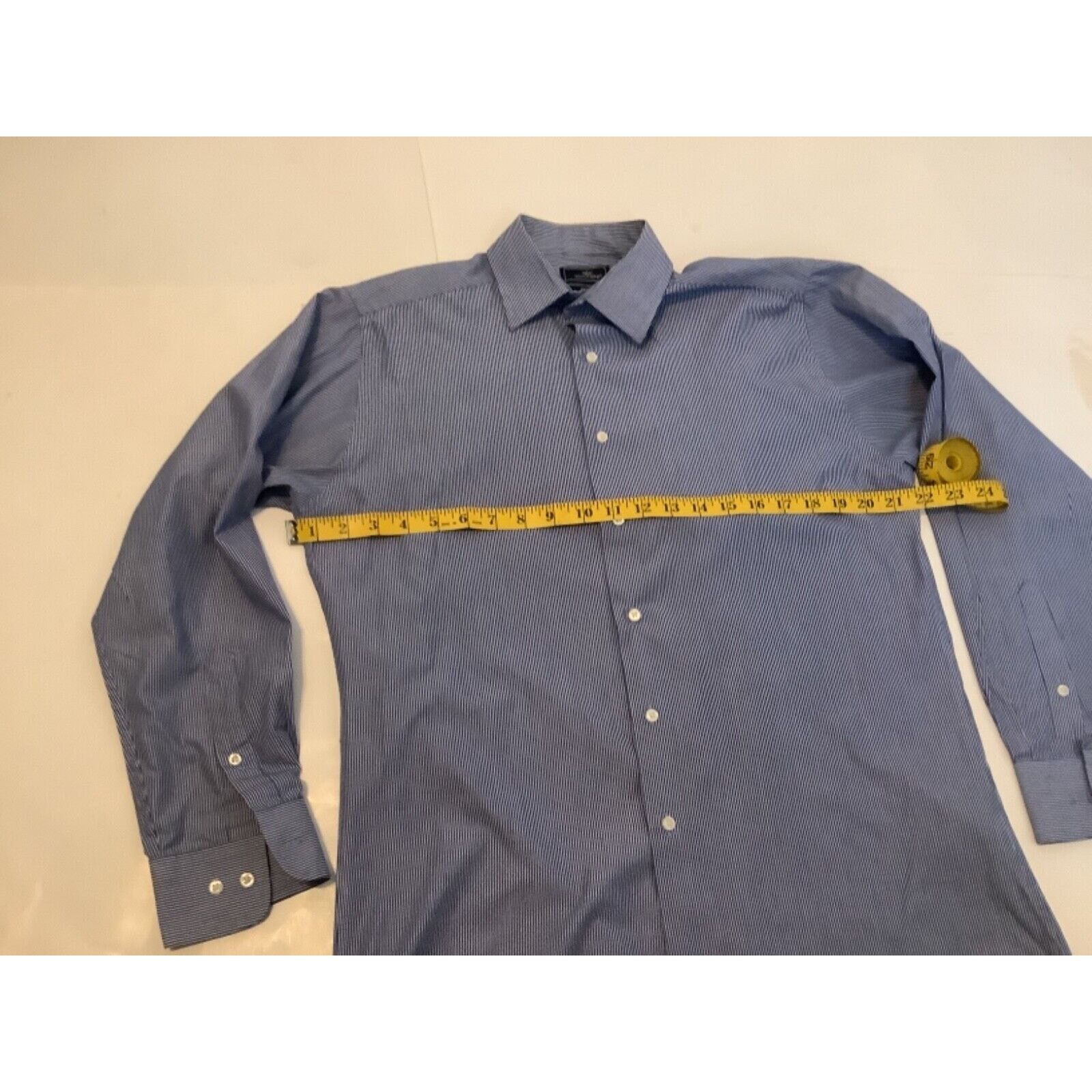 Dockers DOCKERS Shirt Men’s M 15/15-1/2 32/33 Size US M / EU 48-50 / 2 - 6 Thumbnail