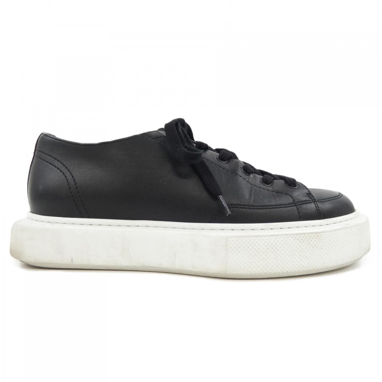Hermes Hermes Hermes Leather Sneakers Others Shoes DUTY FREE for USA Size ONE SIZE - 1 Thumbnail