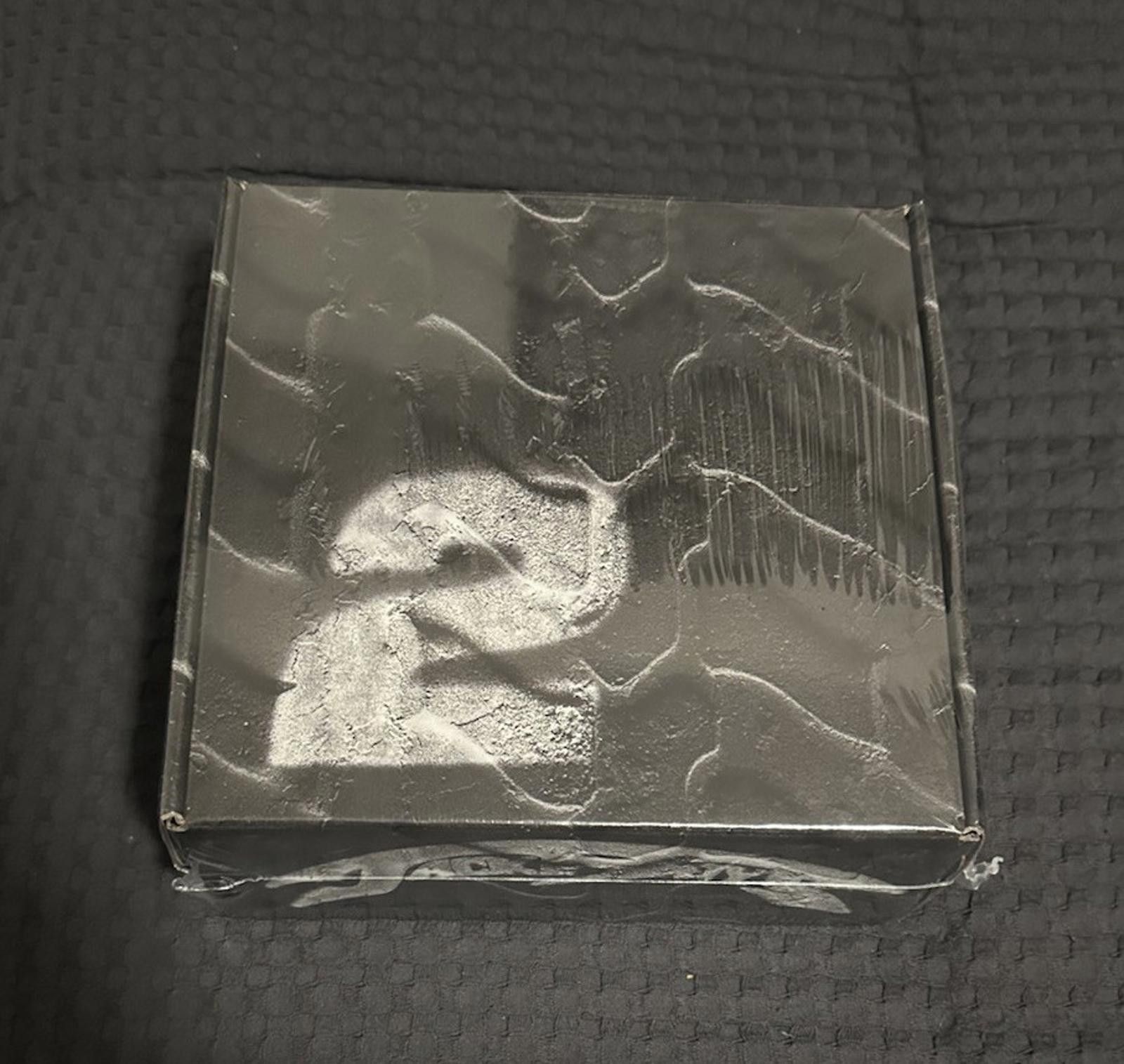 Travis Scott CACTUS JACK Travis Scott Jackboys 2 T-Shirt / CD Box Set XL Size US XL / EU 56 / 4 - 4 Thumbnail