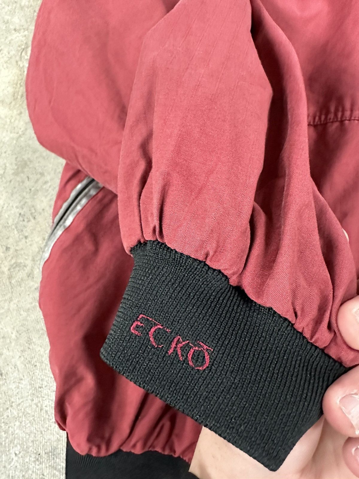 Ecko Unltd. Vintage 90s Ecko Unltd Tactical Utility Rap Ski Jacket RARE Size US XL / EU 56 / 4 - 6 Thumbnail