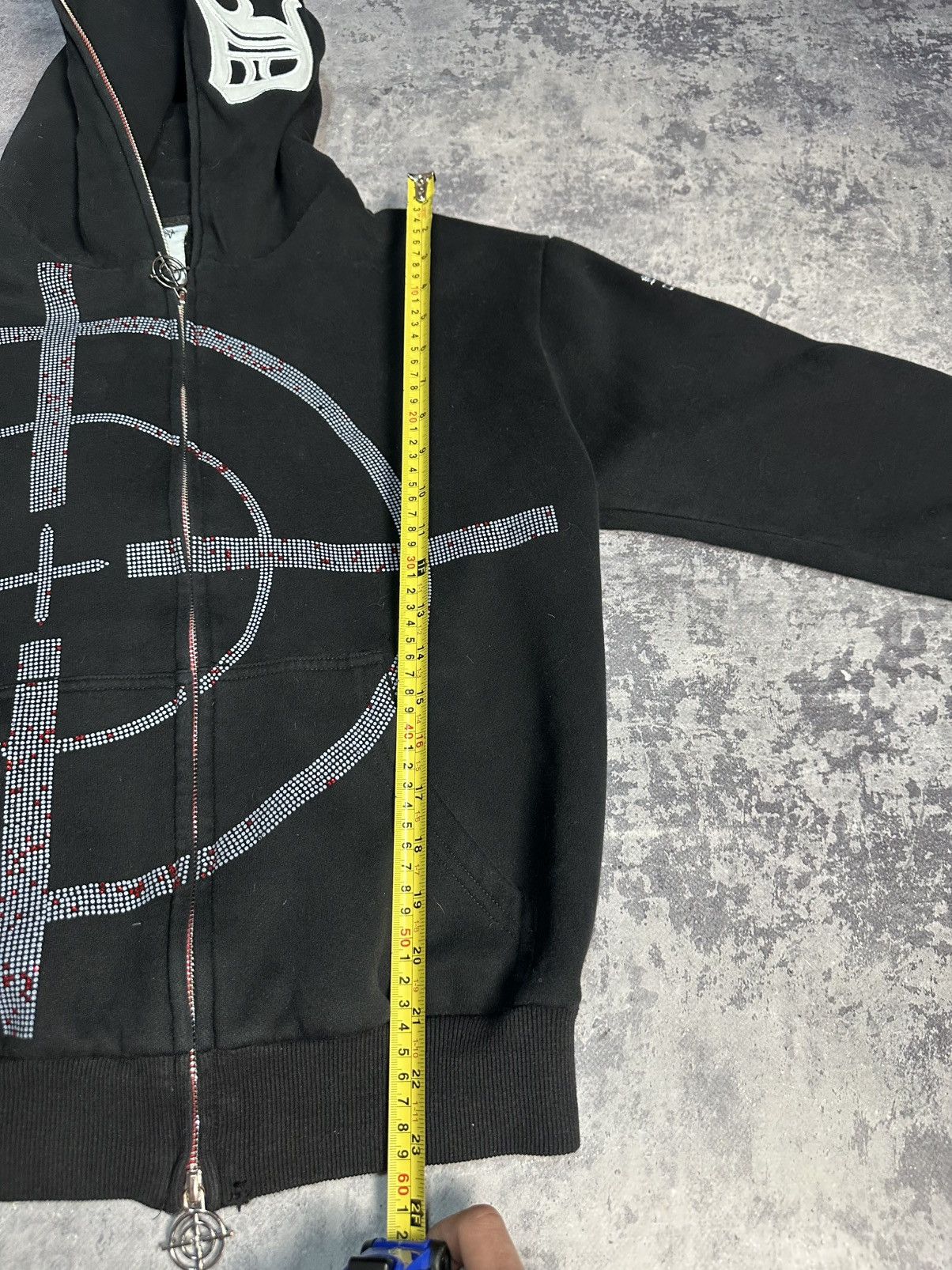 Named Collective Tracksuit Named Collective sweatpants oversized full hoodie Size US S / EU 44-46 / 1 - 17 Thumbnail