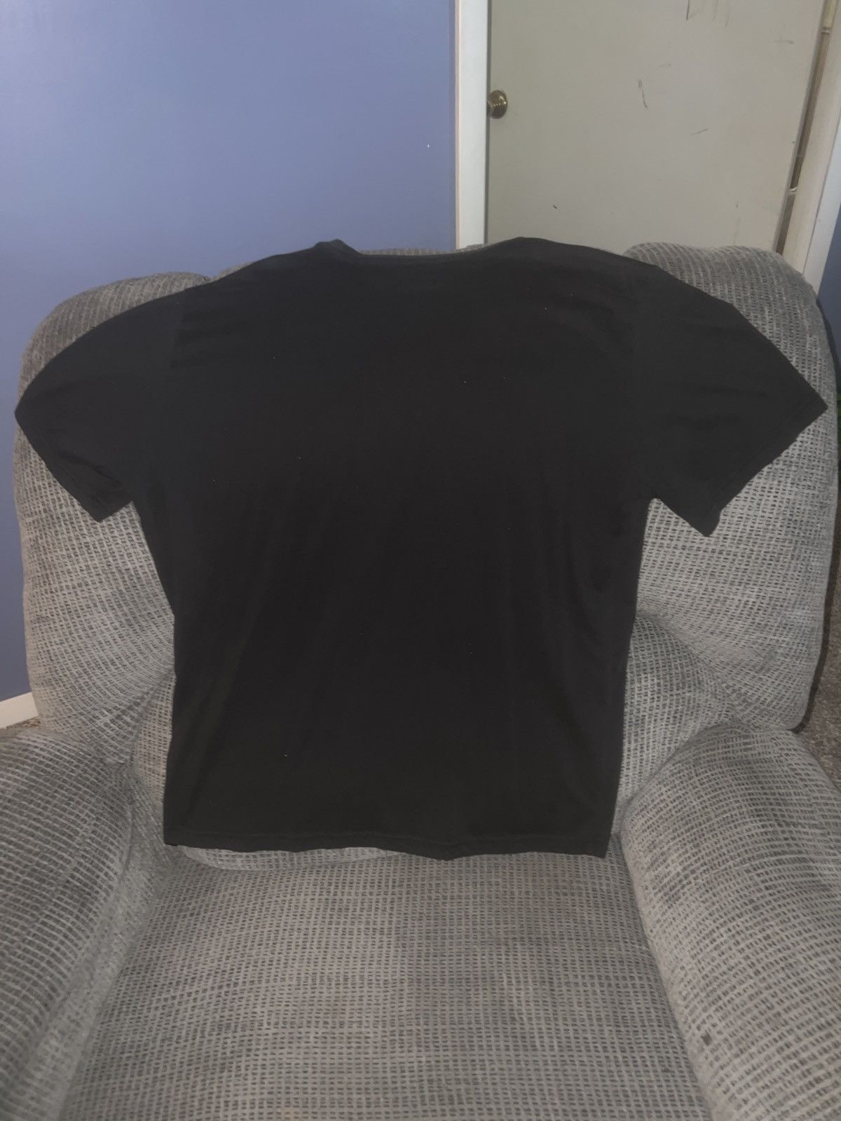 Nike Nike Dri-Fit Swagger Every Damn Day Tee Size US XL / EU 56 / 4 - 5 Thumbnail