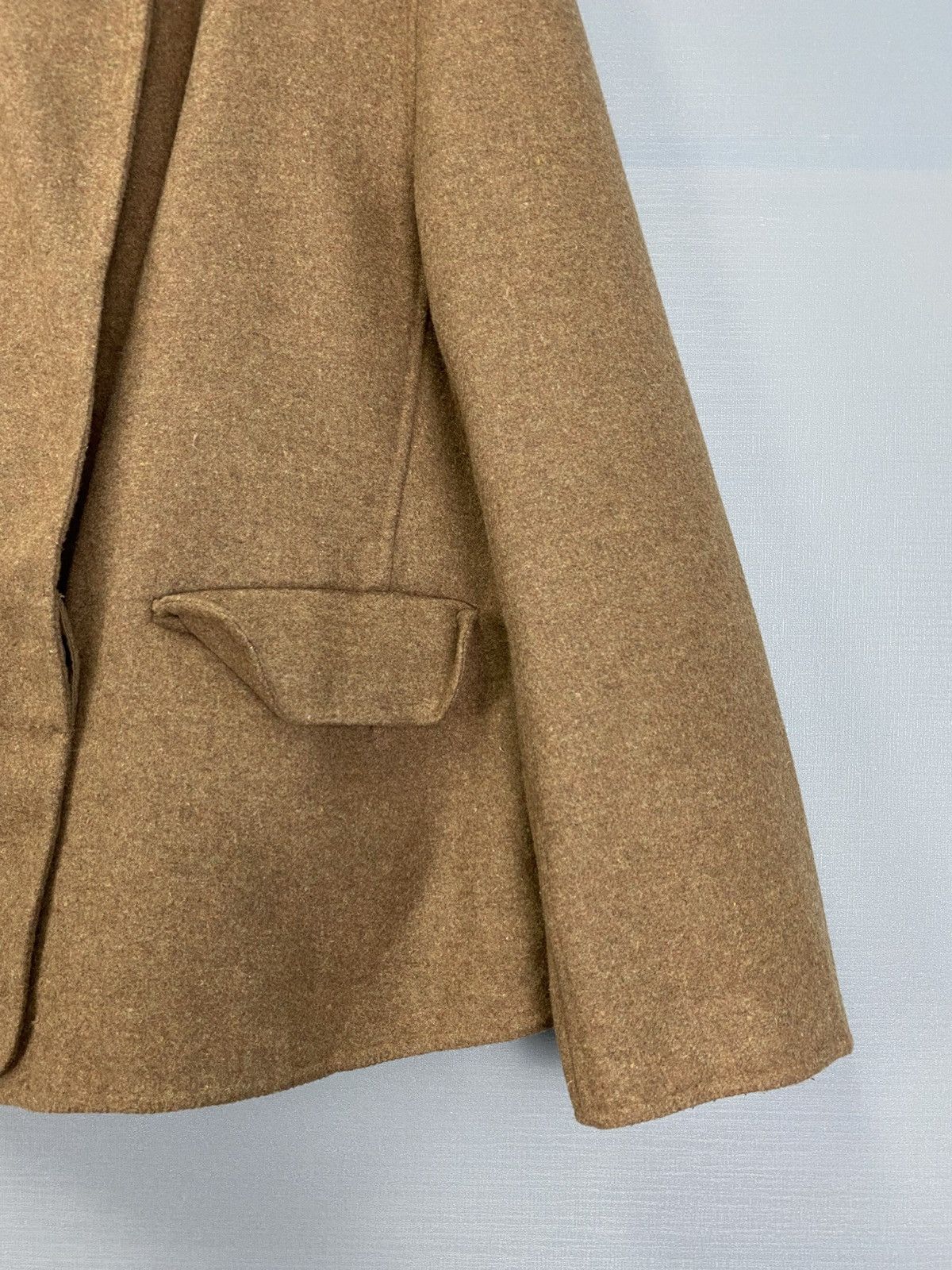 Jil Sander × Uniqlo Jil Sander x Uniqlo Jacket Size US L / EU 52-54 / 3 - 6 Thumbnail