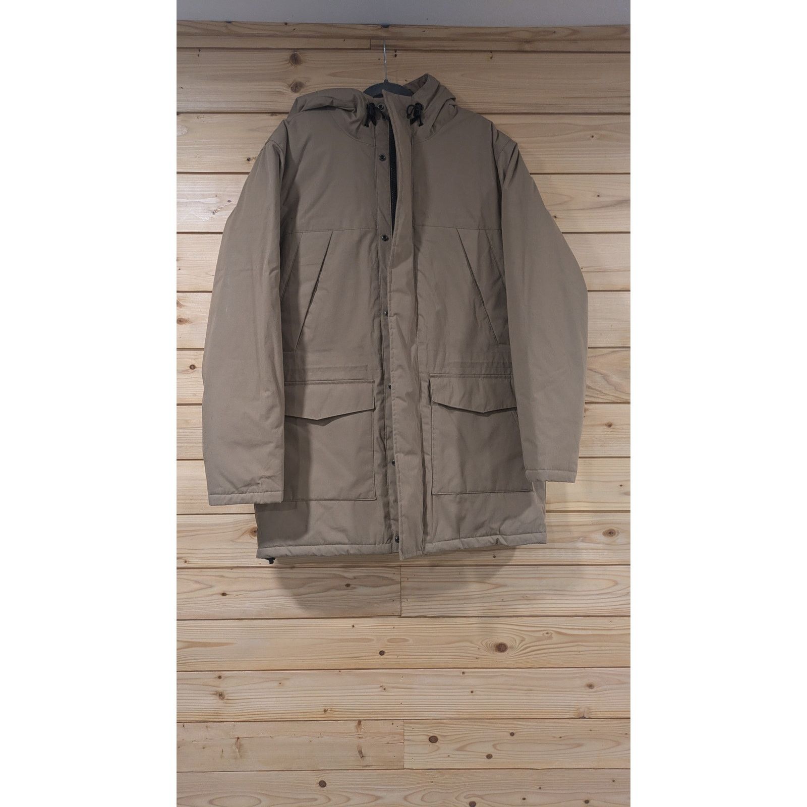 Carhartt Carhartt WIP Trent Park Size US L / EU 52-54 / 3 - 1 Thumbnail