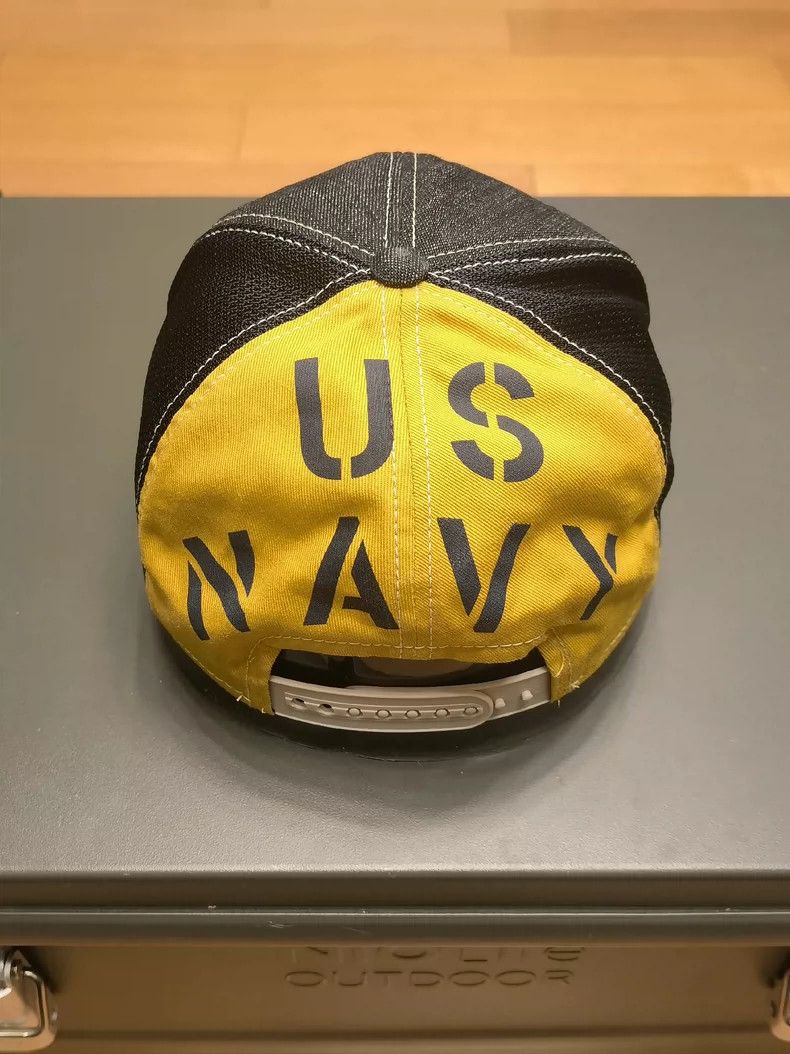 TOYS McCOY TOYS McCoy Baseball Cap Felix Cat Size ONE SIZE - 3 Thumbnail