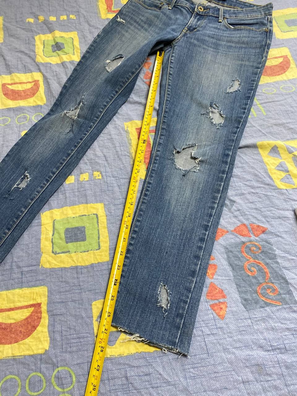 Levi's Levi’s jeans Size US 27 - 10 Thumbnail