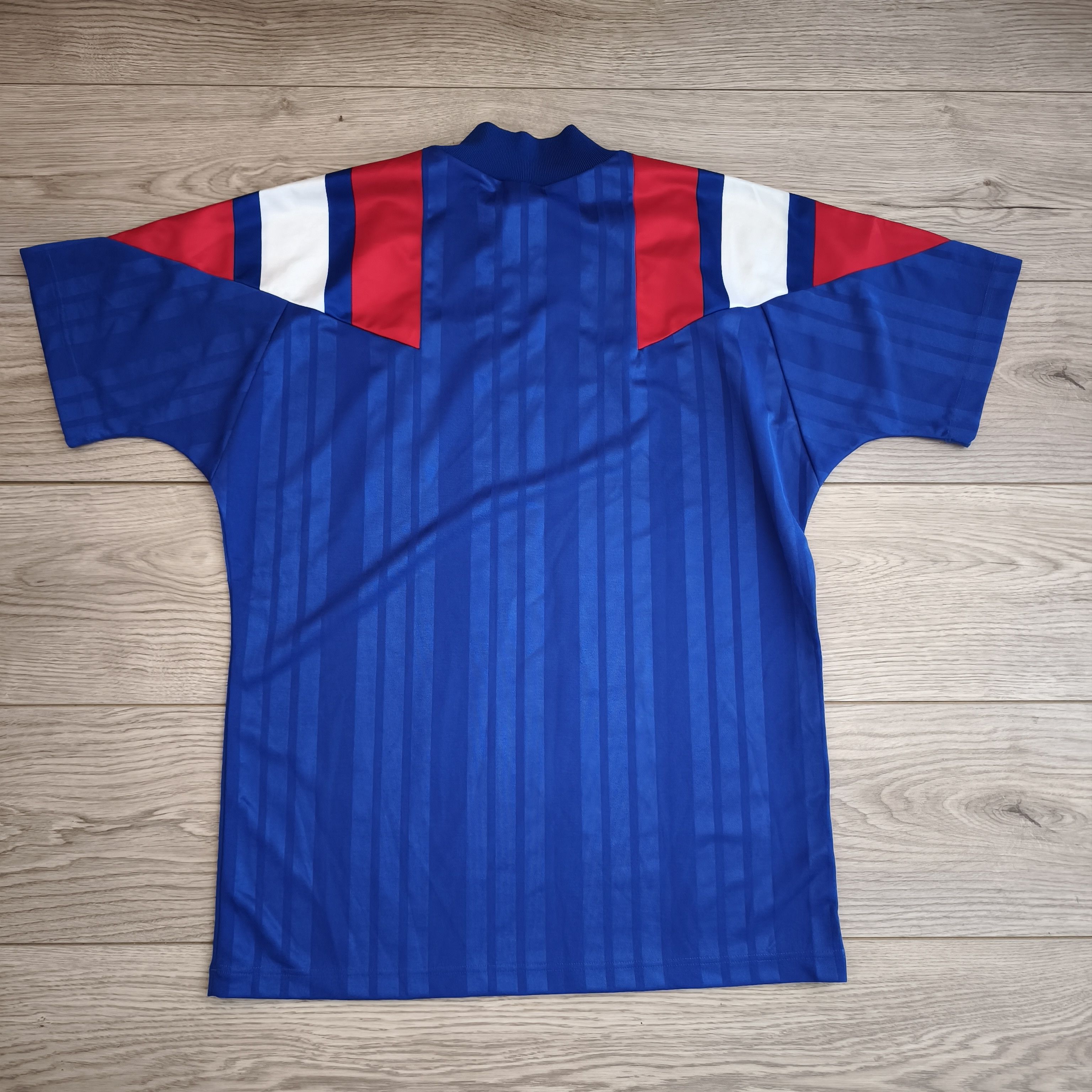 Adidas France Size US M / EU 48-50 / 2 - 6 Thumbnail