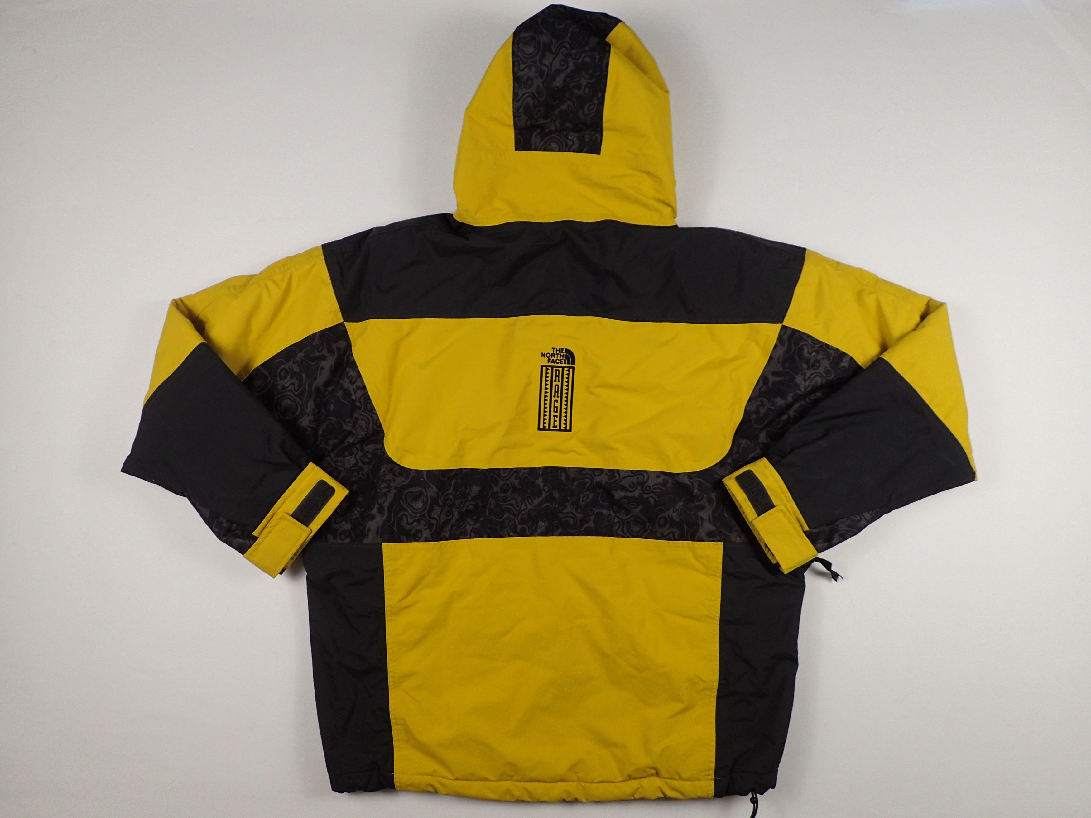 Nike ACG The North Face 94 Rage waterproof insulated jacket AND pants Size US L / EU 52-54 / 3 - 5 Thumbnail