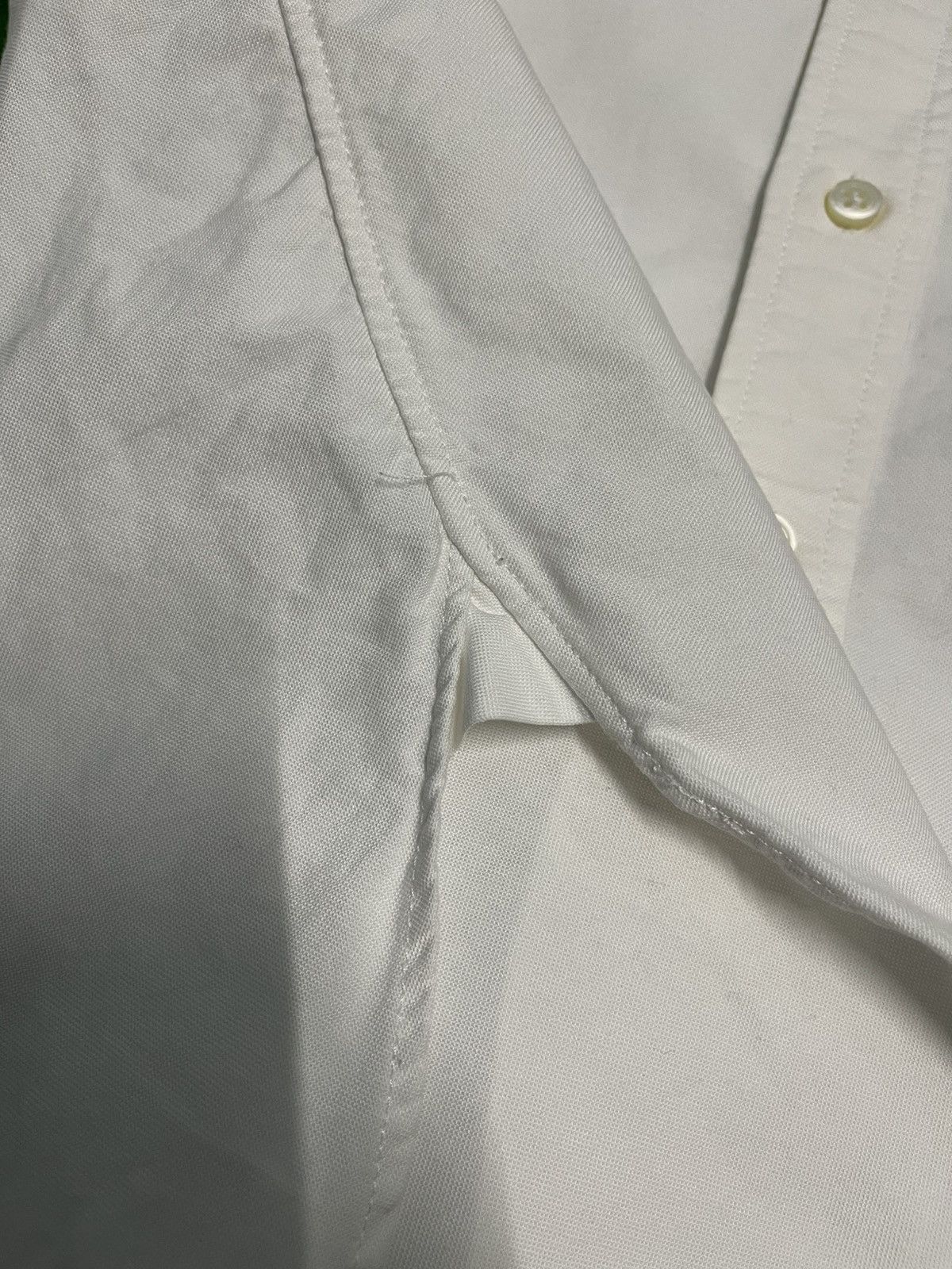 Engineered Garments ENGINEERED GARMENTS 19 Century BD Shirt Size US S / EU 44-46 / 1 - 8 Thumbnail