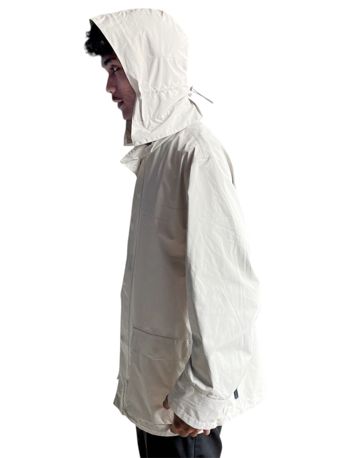 Herno Herno Laminar Goretex Parka GI021UL-11101-1300 Size US L / EU 52-54 / 3 - 19 Thumbnail