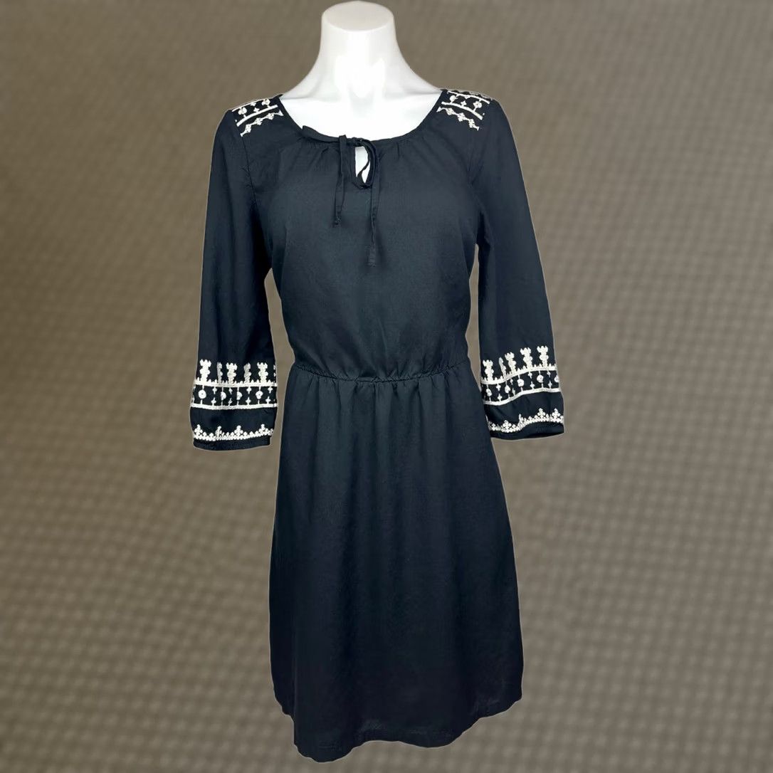 black graduation dresses for high school Gorgeous Long Fabulous Drom Dresses With Detachable Train Size:Adult L SALE-ID-18082026 That makes our graduation Black Wool Tweed Dress