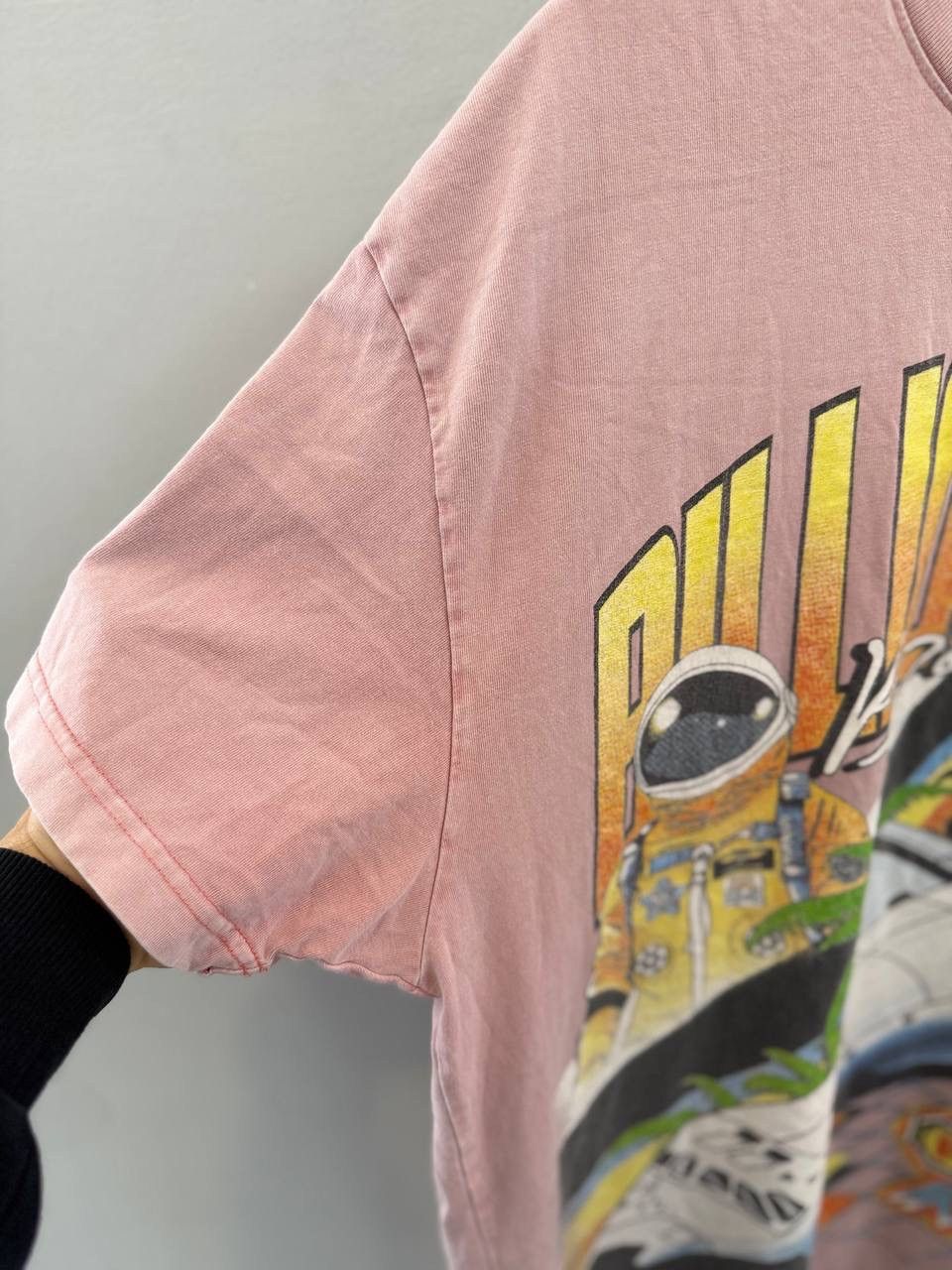 Billionaire Boys Club BILLIONAIRE BOYS CLUB BBC HEAT SS TEE DUBARRY OVERSIZED Size US XL / EU 56 / 4 - 8 Thumbnail