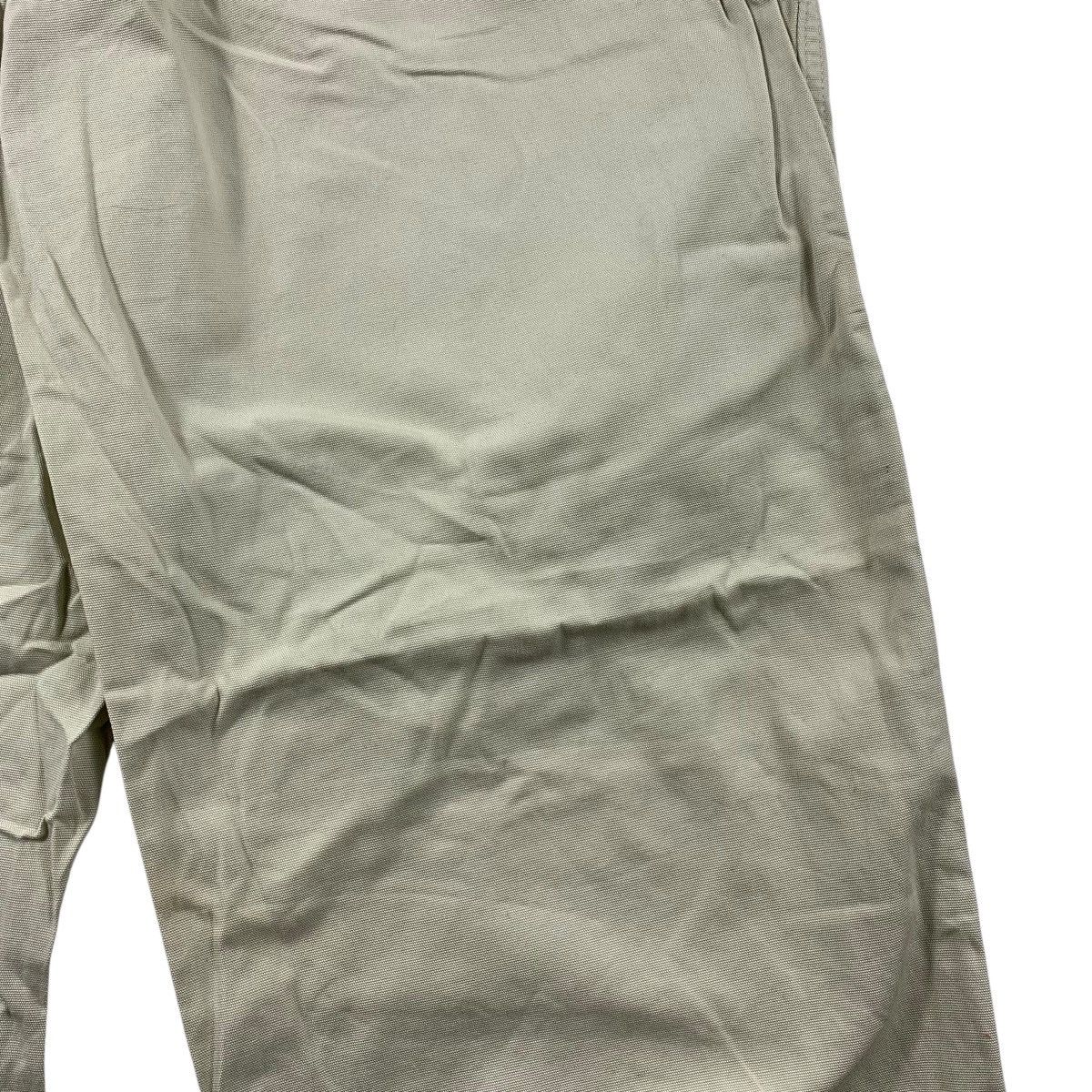 Versace VERSACE JEANS COUTURE single pocket cargo pants Size US 30 / EU 46 - 18 Thumbnail