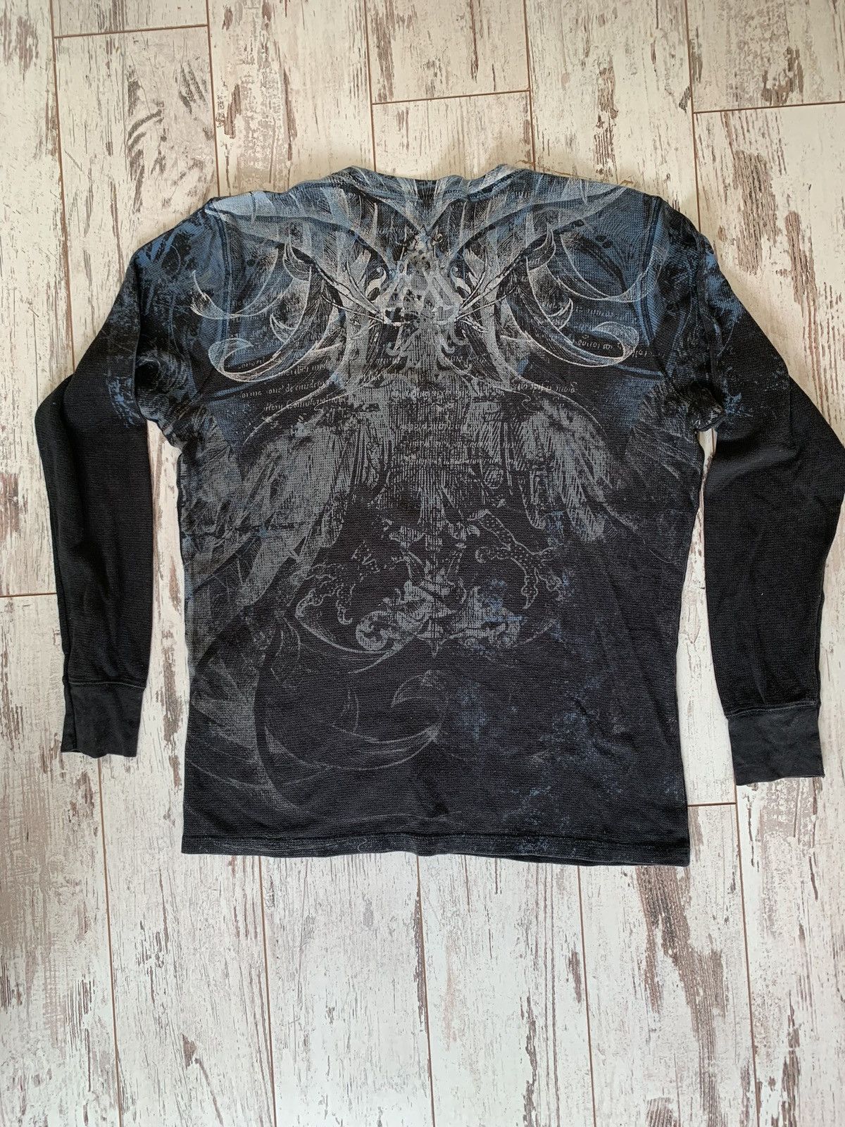 Affliction Archaic atelier by affliction Size US M / EU 48-50 / 2 - 4 Thumbnail