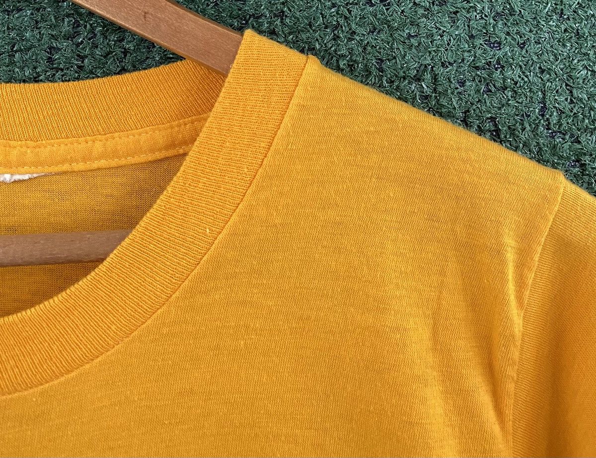 Vintage Vintage 80’s Wildcats Class Of ‘64 Reunion T-Shirt Mens XS Size US XS / EU 42 / 0 - 5 Thumbnail
