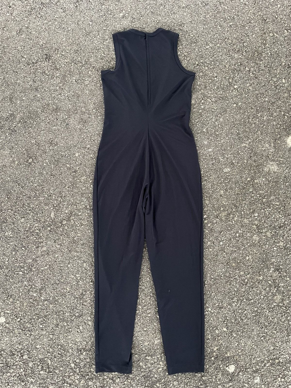 Comme des Garcons Long Jumpsuit Size XS / US 0-2 / IT 36-38 - 5 Thumbnail
