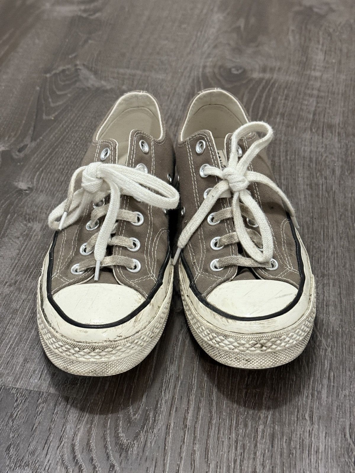 Converse Low top chucks Size US 6.5 / EU 39-40 - 1 Thumbnail