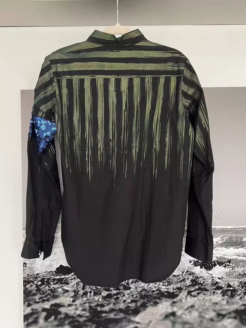 Undercover UNDERCOVER Gem vintage shirt Size US M / EU 48-50 / 2 - 3 Thumbnail