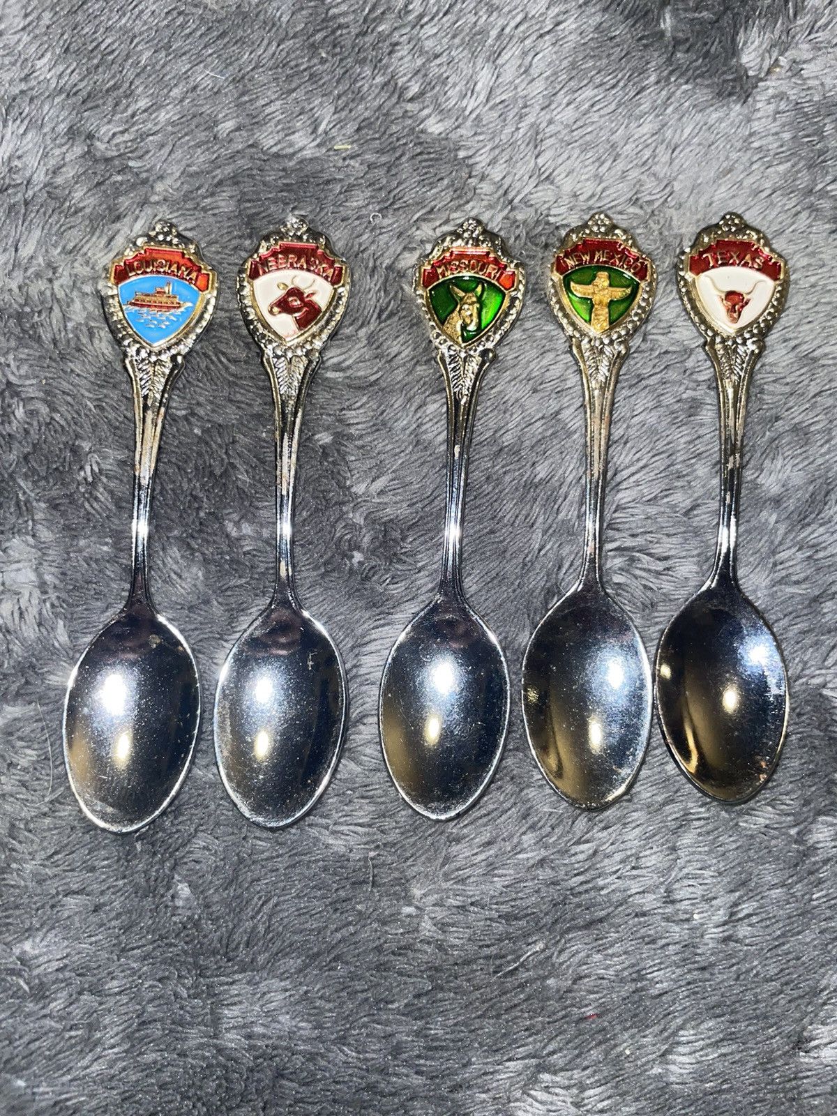 Spoon × Vintage Vintage Spoon Collection Size ONE SIZE - 1 Thumbnail