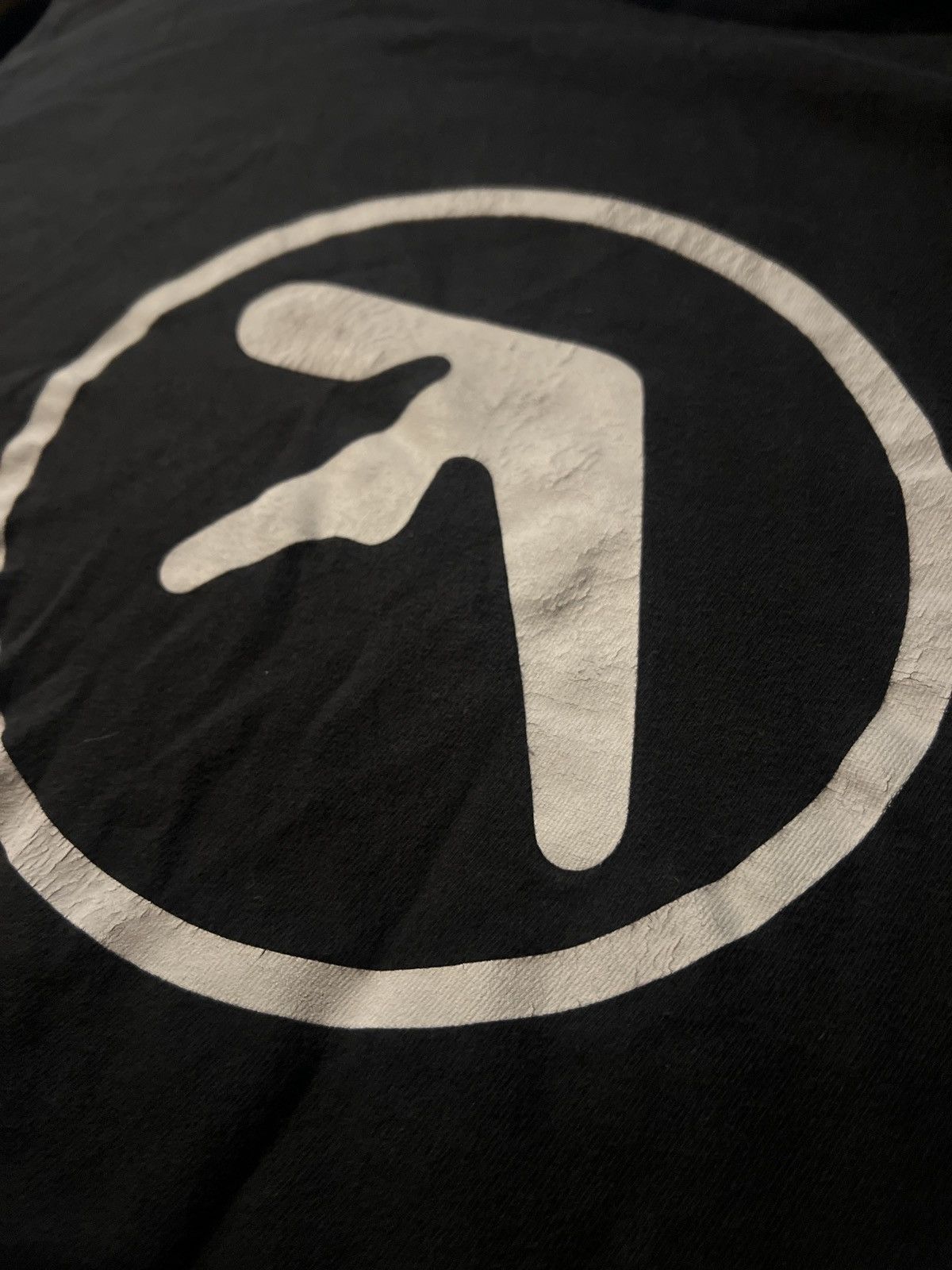 Supreme Supreme Aphex Twin Tee Size US XL / EU 56 / 4 - 3 Thumbnail