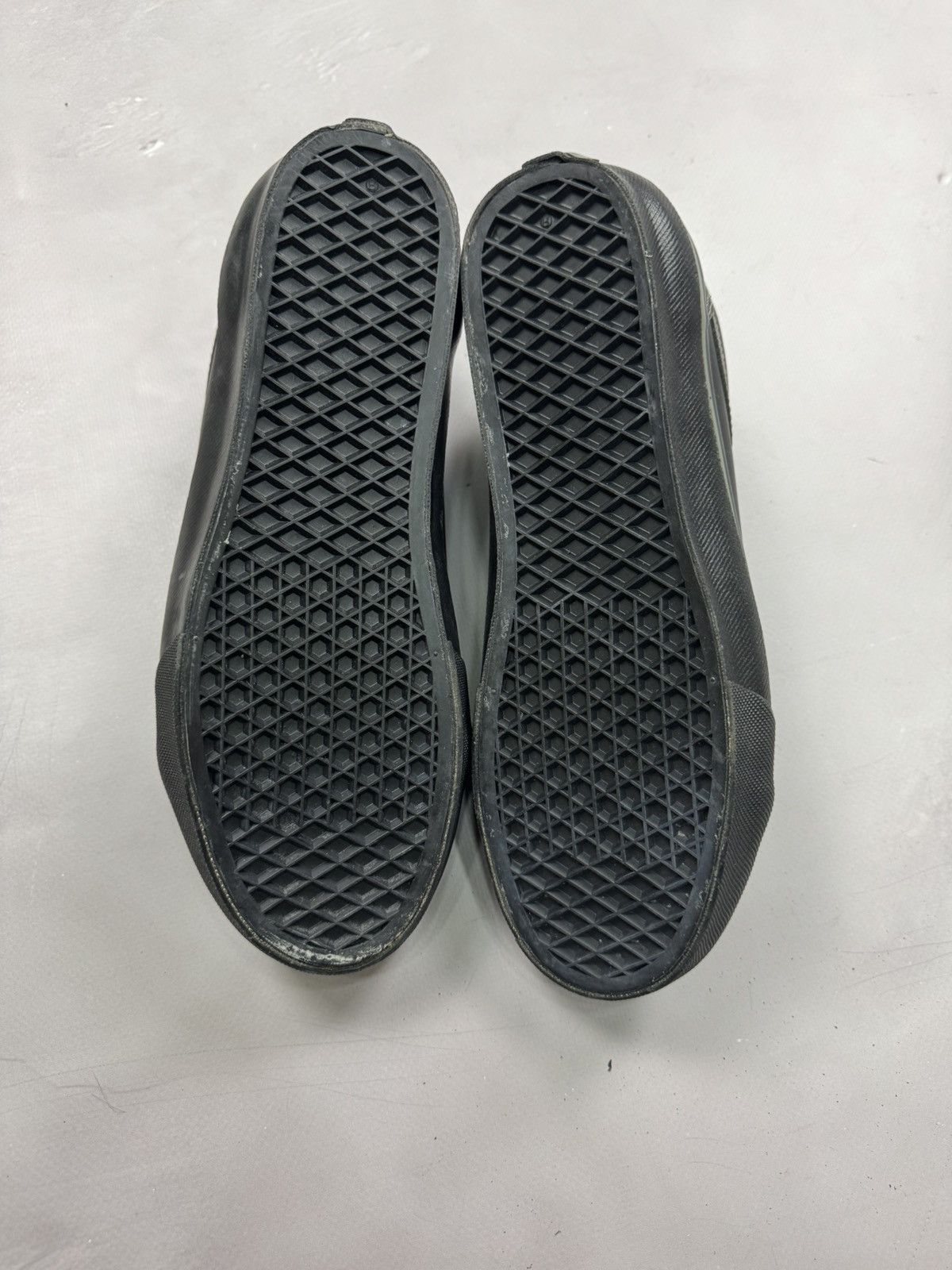 Junya Watanabe Vans x Junya Watanabe Eye CDG Old Skull(9us/27) Size US 9 / EU 42 - 8 Thumbnail