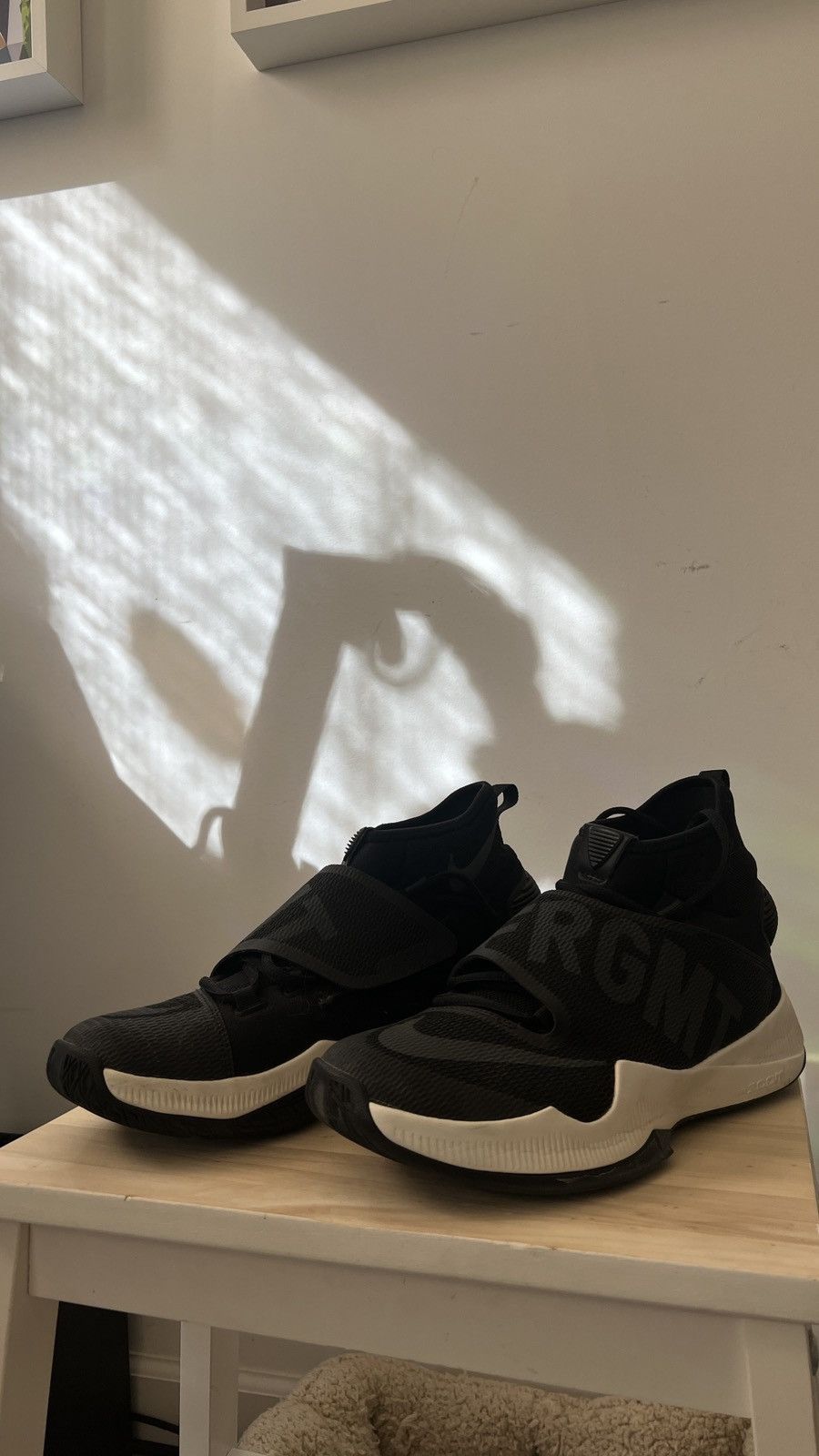 Nike HyperRev 2016 Fragment