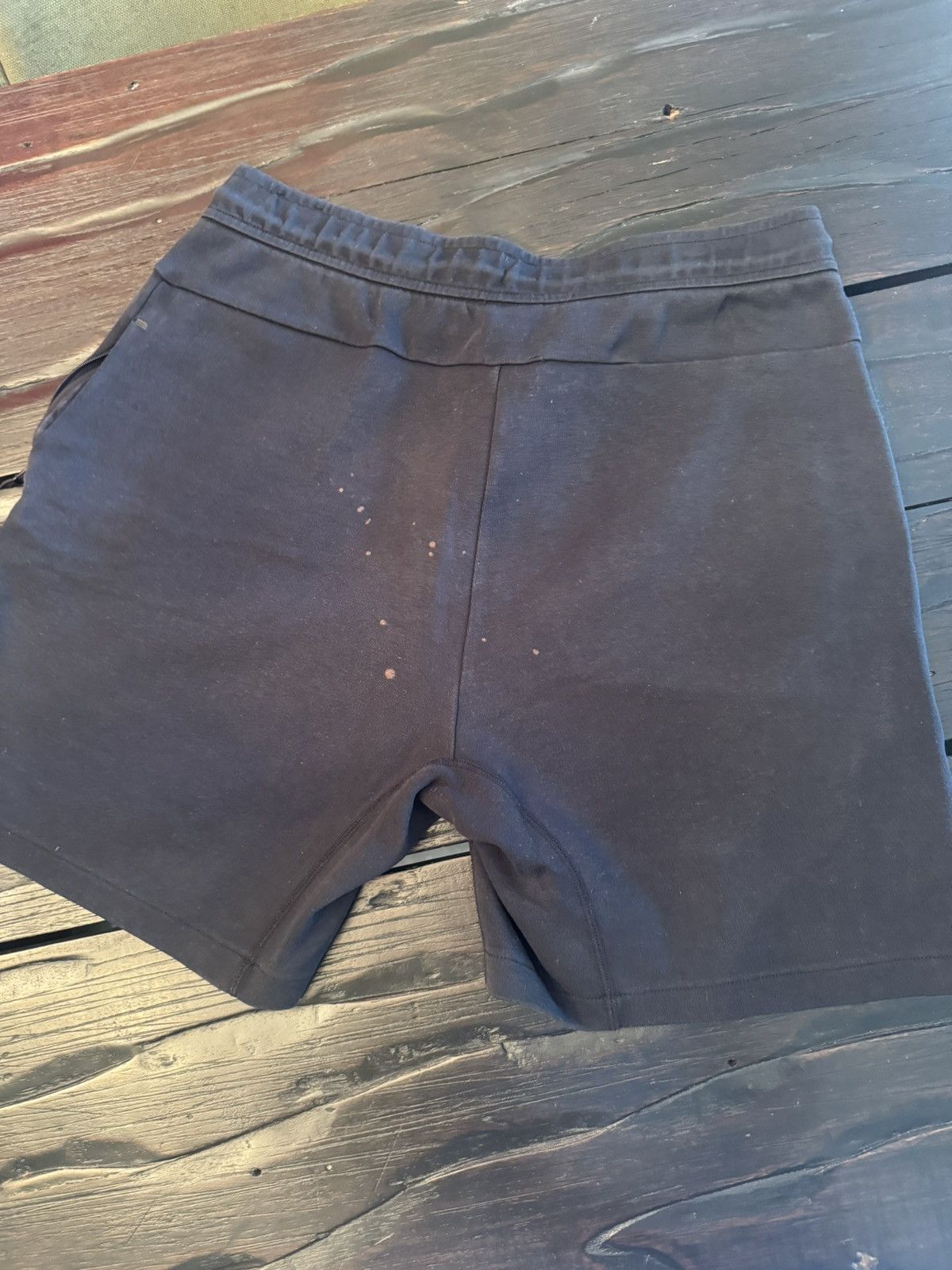 Nike Nike Tech Shorts Size US 32 / EU 48 - 2 Thumbnail